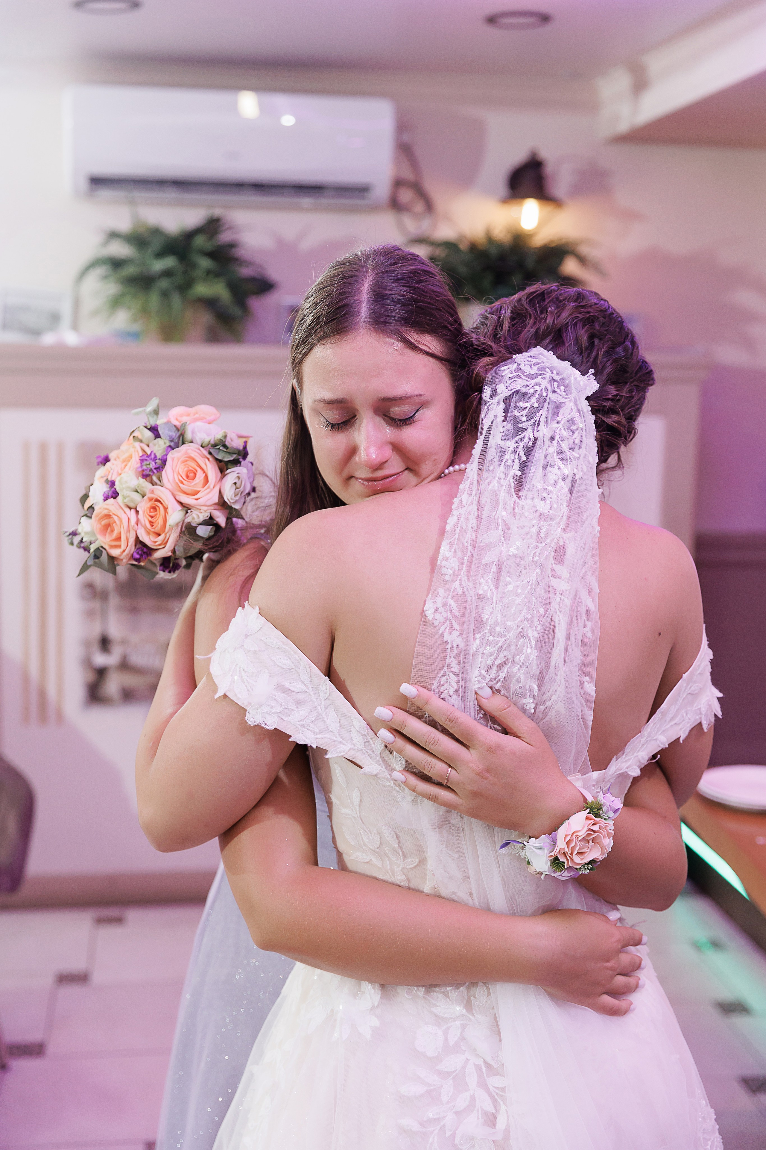 Антон и Диана. Свадебный и семейный фотограф в Твери и Тверской области