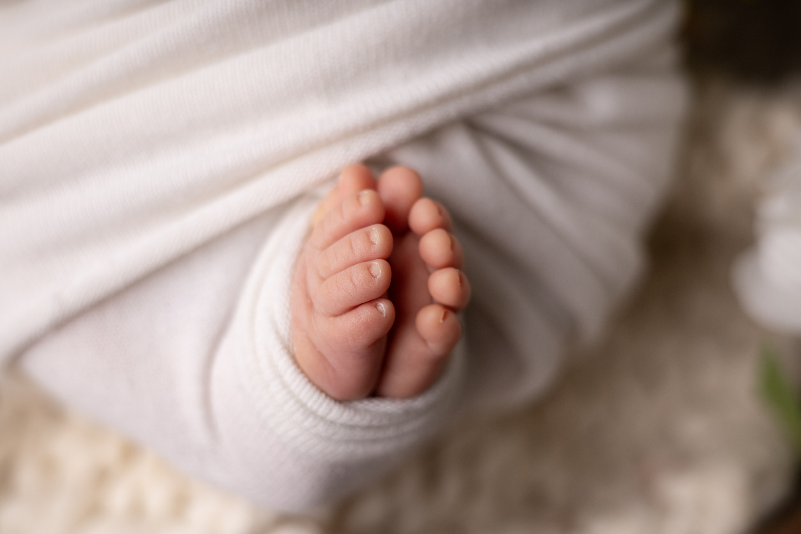 Александра 8 дней. Детский новорождённых и детей постарше Анисимова Полина