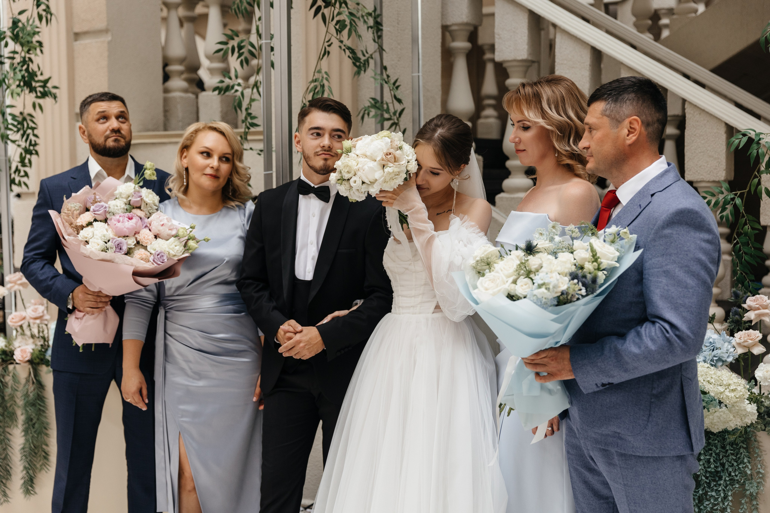 Emotion. Свадебный фотограф в Ульяновске Алексей Китов