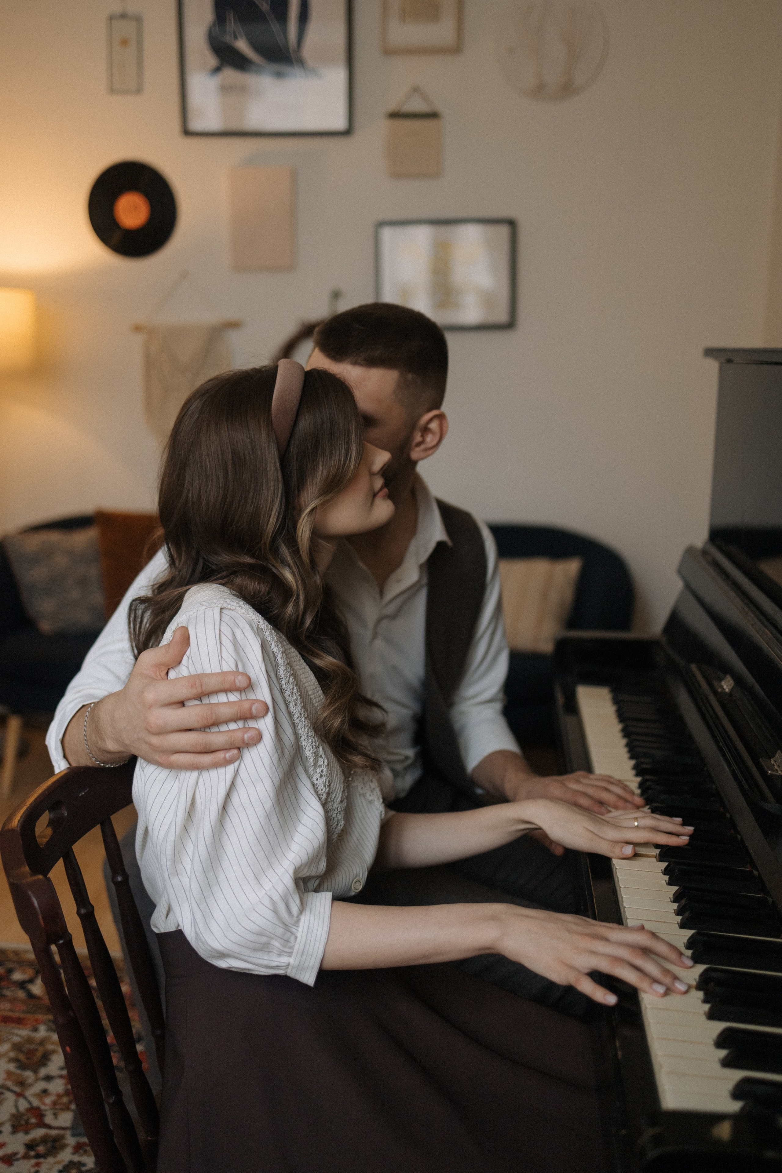 Даниил & Анна. Фотограф Москва|Комиссарова Наталья