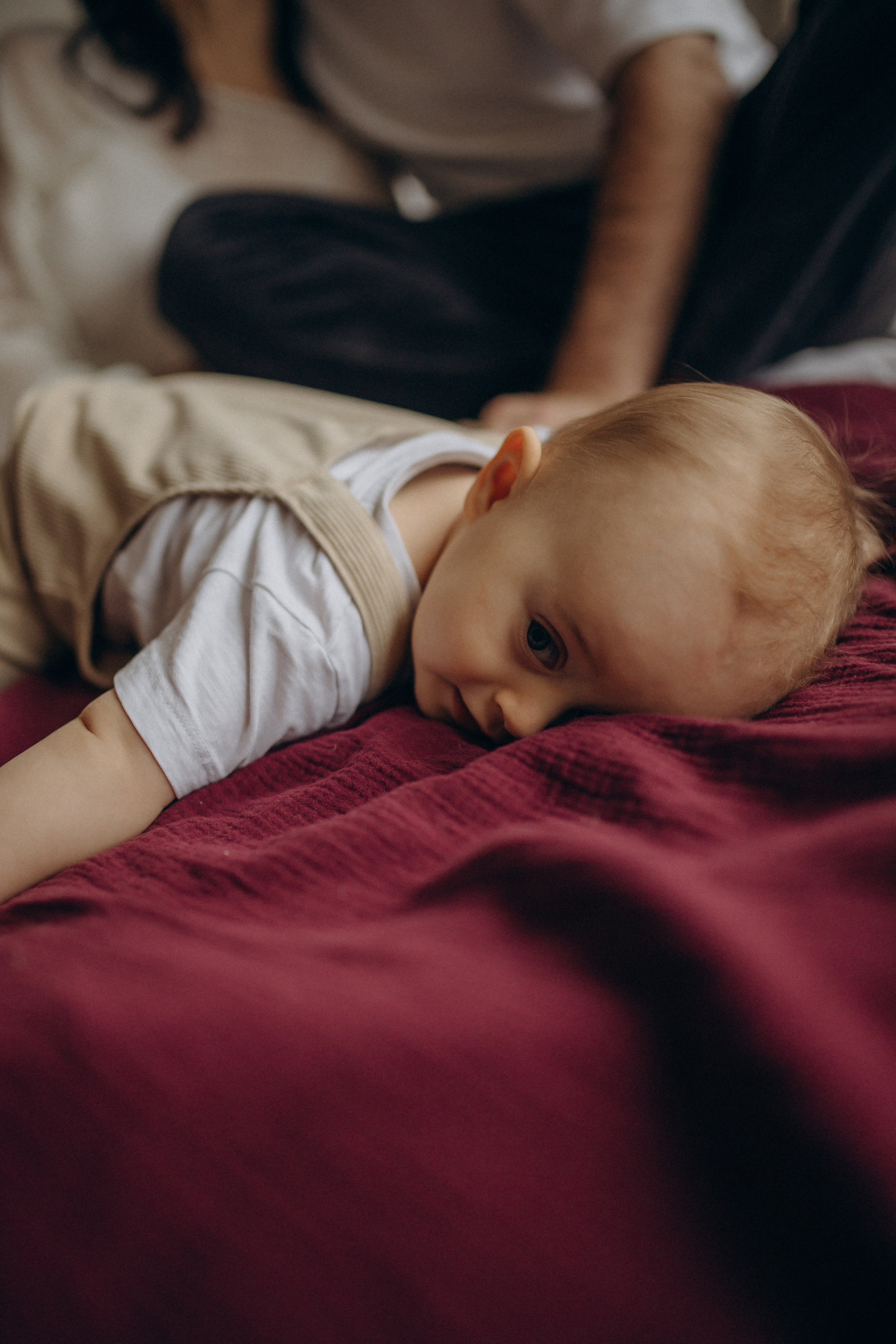 Саша Вика и Свят. Ваш фотограф АНАстасия Земскова