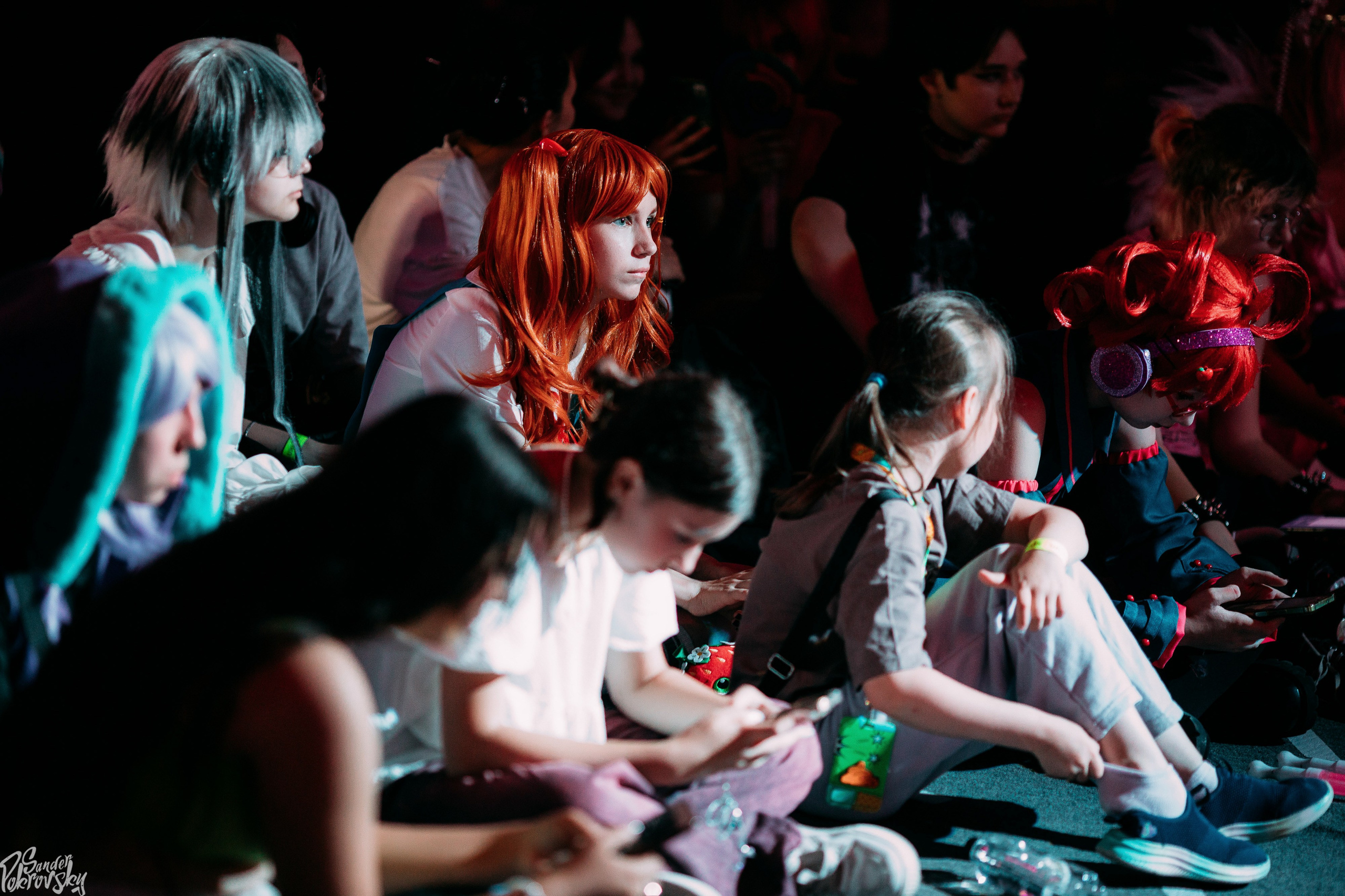 Zaga Game. Свадебный и репортажный фотограф в Чебоксарах Покровский Александр