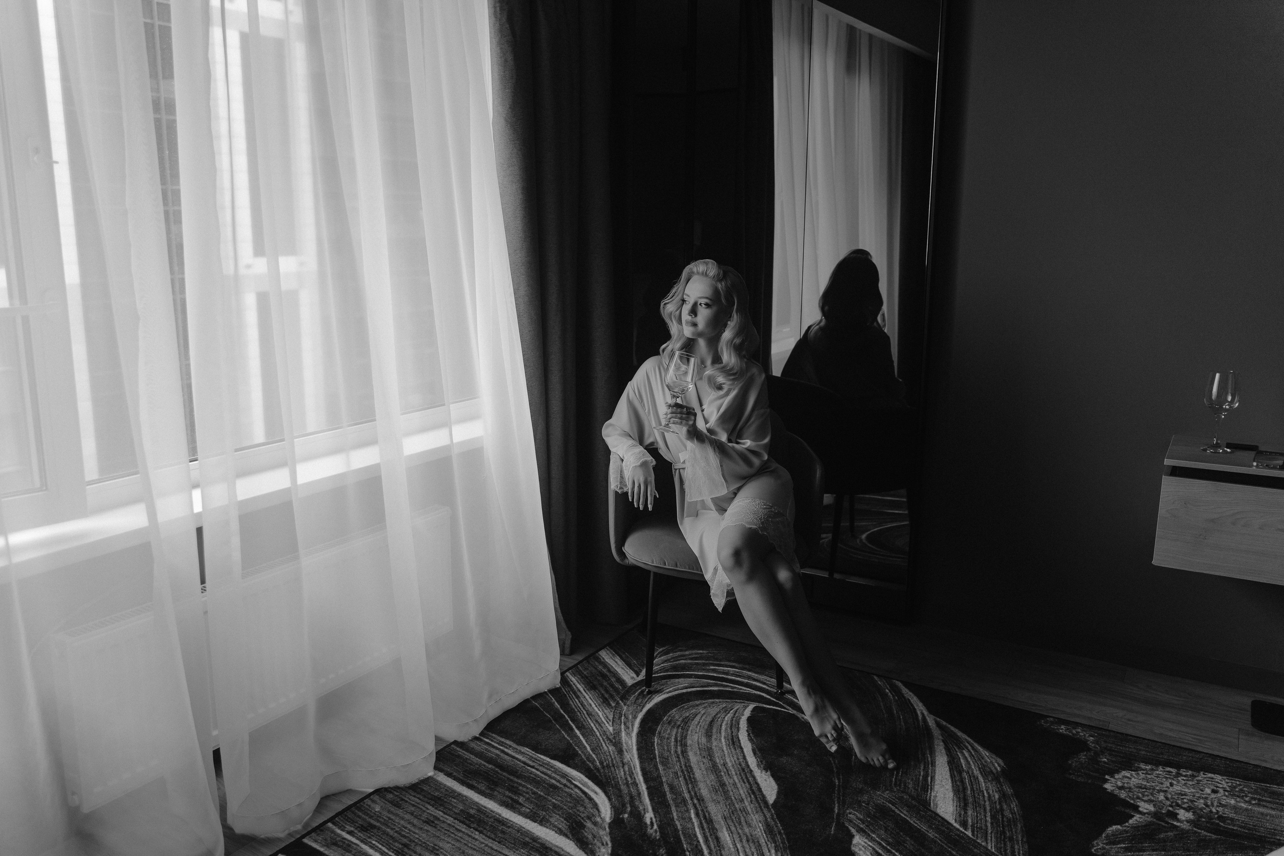 A&V. Свадебный фотограф — Наталья Фед СПб/Москва