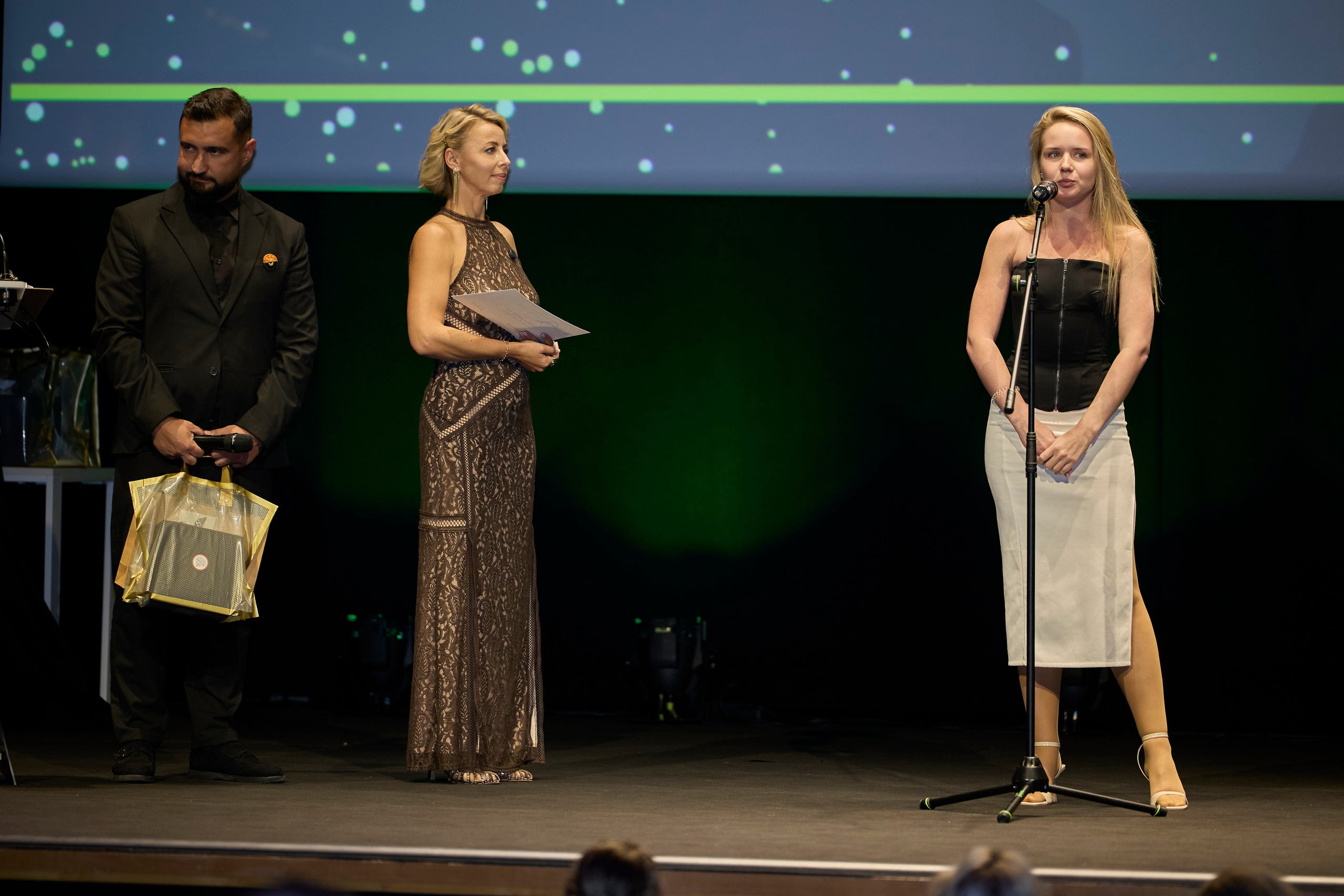 La Persona Awards 2026. Fotógrafa, videógrafa y piloto de dron en Valencia, España - Anna Baranova