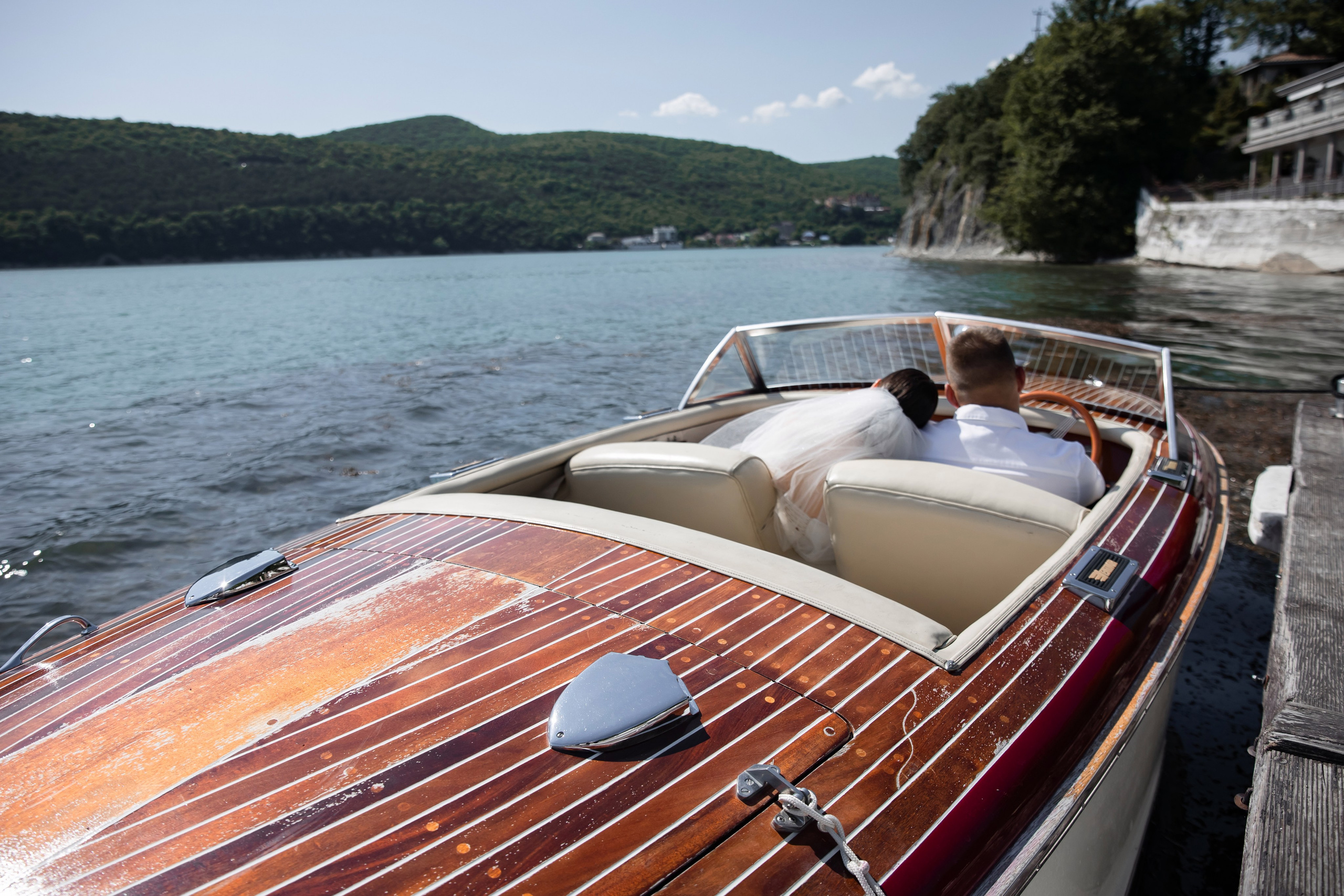Оксана Игорь. Свадебный фотограф в Краснодарском крае Карина Будниченко