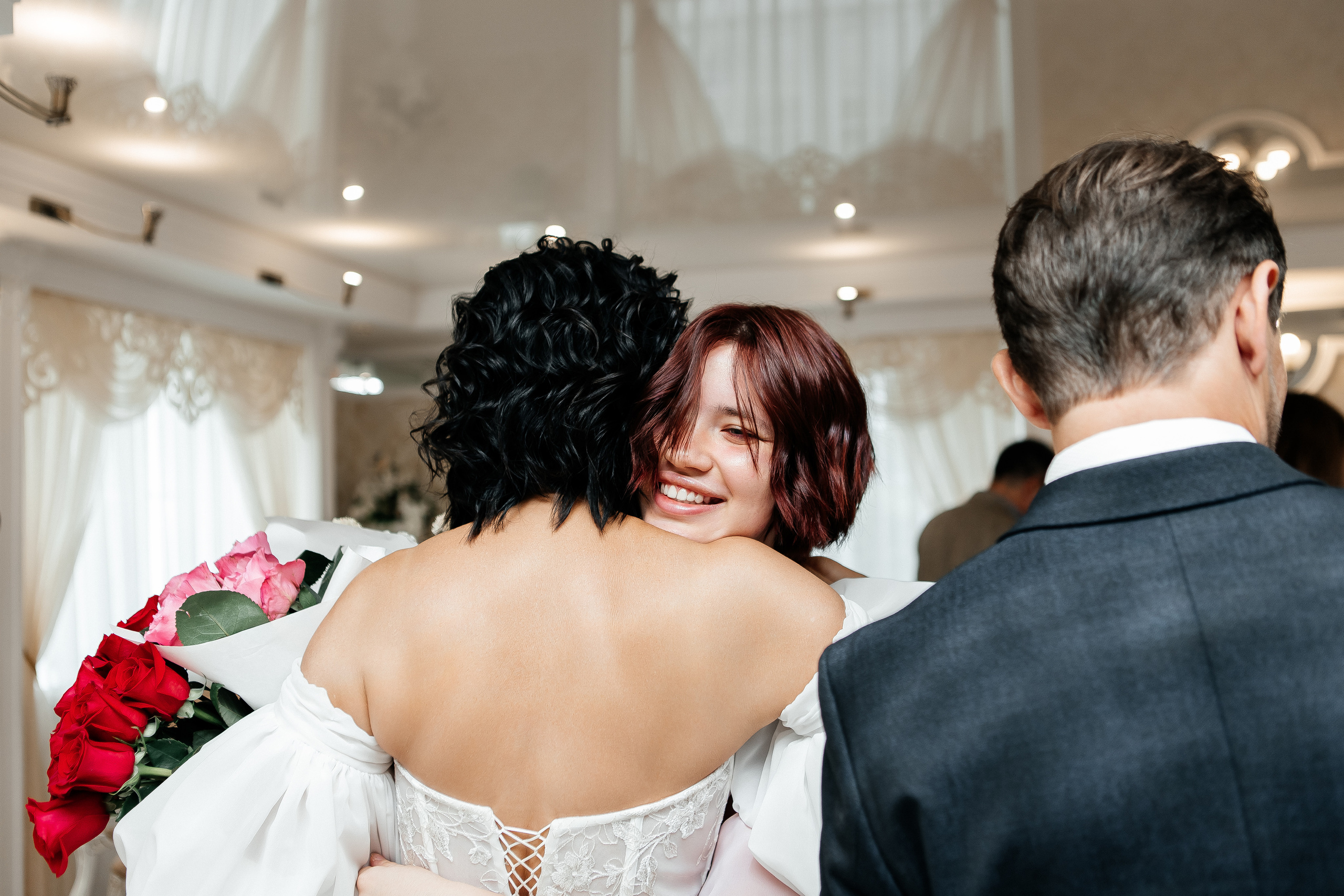 В & С. Семейный и свадебный фотограф в Петербурге Евгения и Николай Шевчук