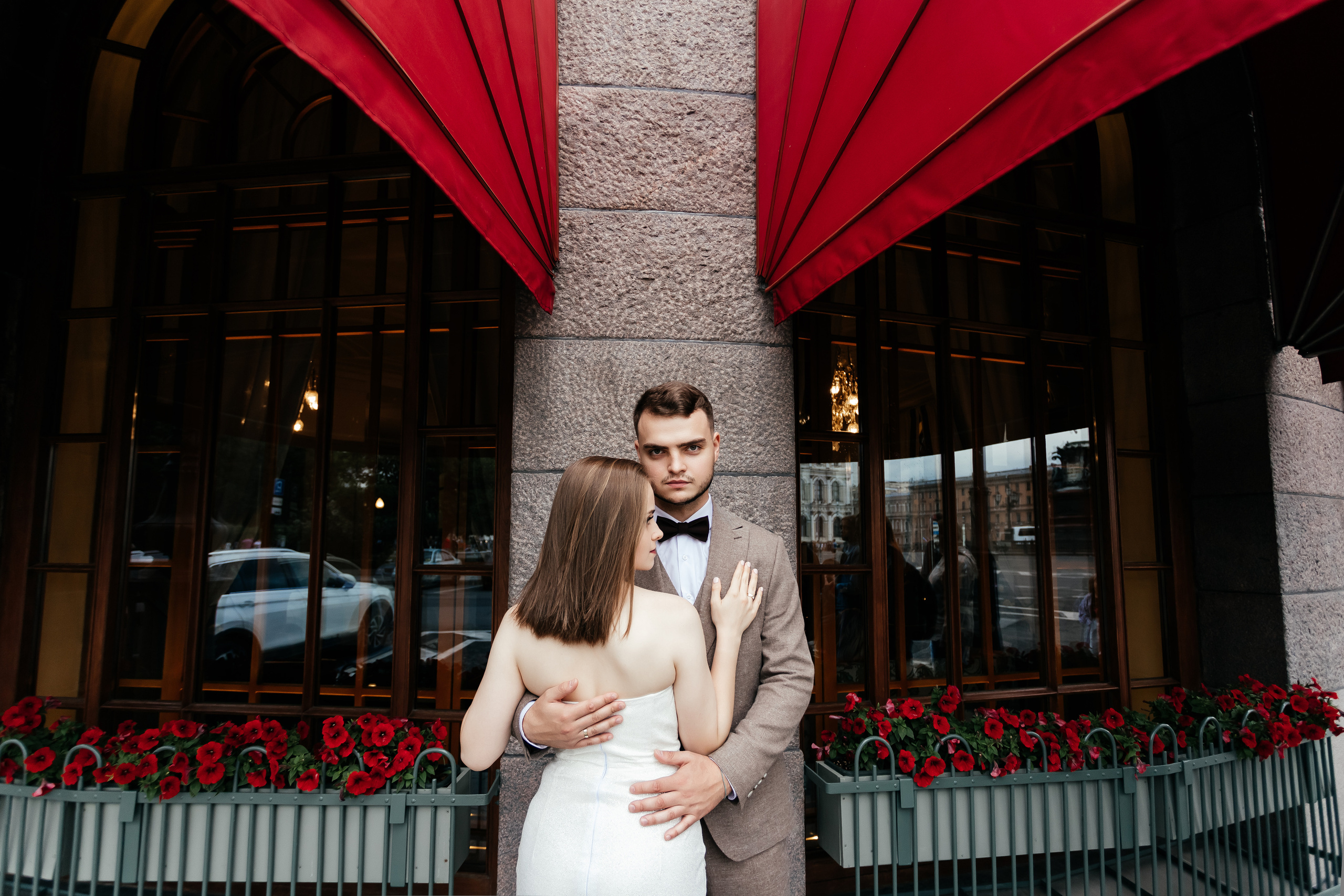 Н & С. Семейный и свадебный фотограф в Петербурге Евгения и Николай Шевчук