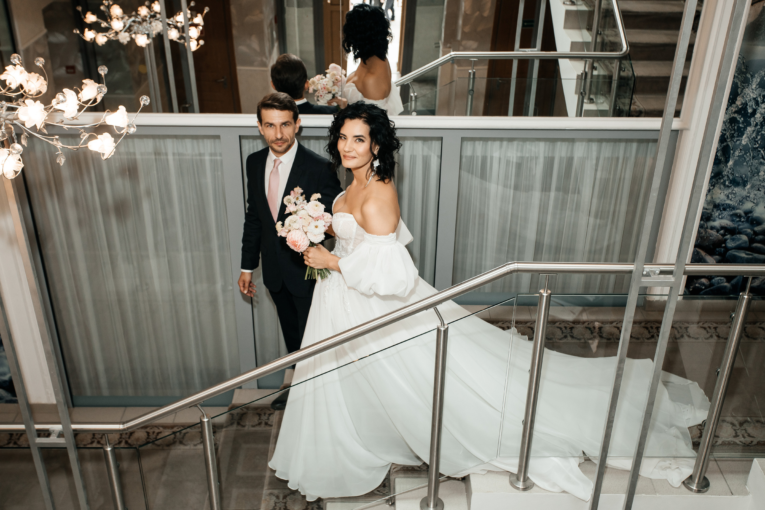 В & С. Семейный и свадебный фотограф в Петербурге Евгения и Николай Шевчук