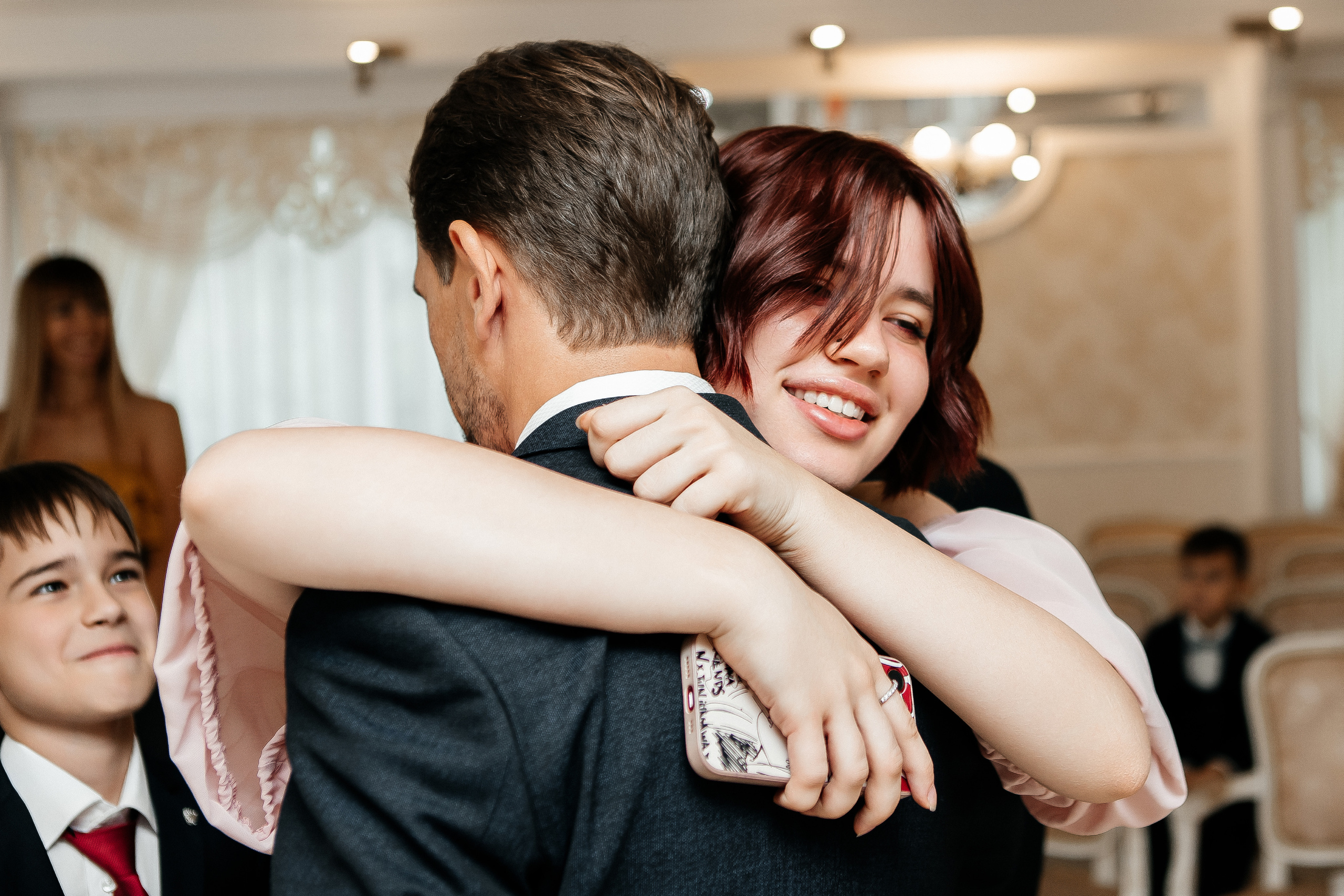 В & С. Семейный и свадебный фотограф в Петербурге Евгения и Николай Шевчук