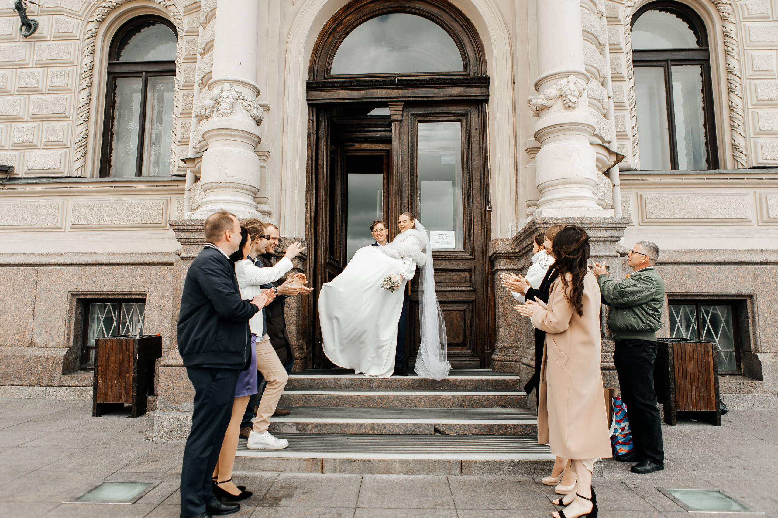 Д & Т. Семейный и свадебный фотограф в Петербурге Евгения и Николай Шевчук
