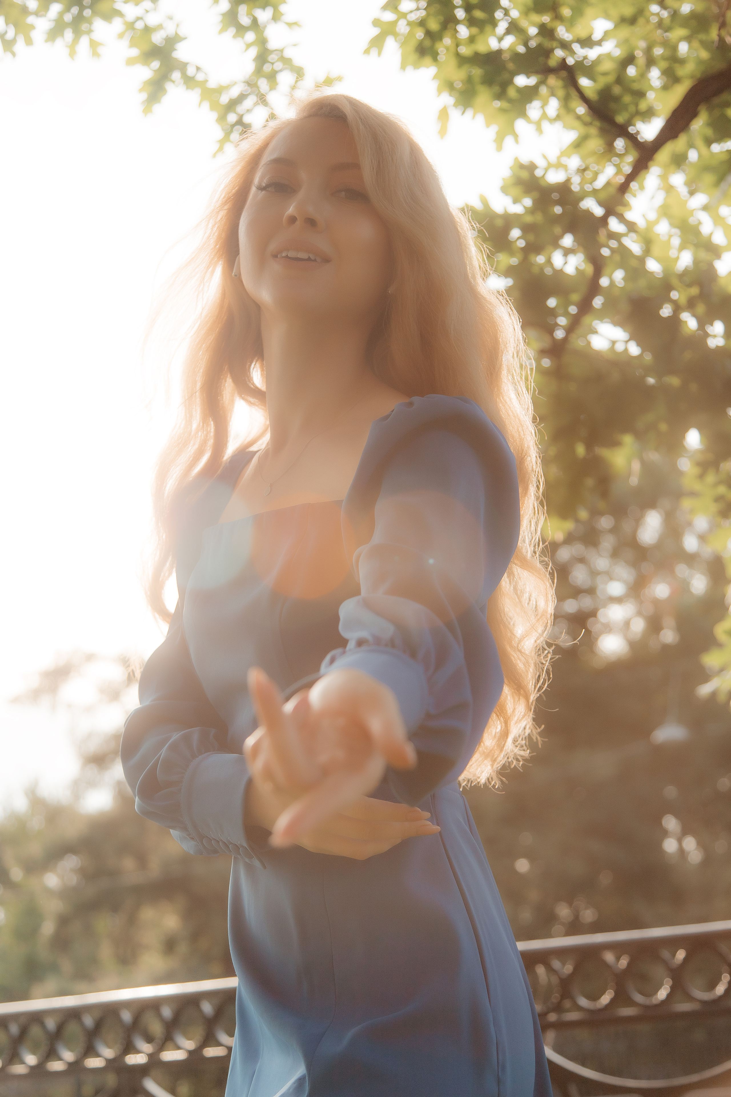 Семейный и свадебный фотограф в Петербурге Евгения и Николай Шевчук