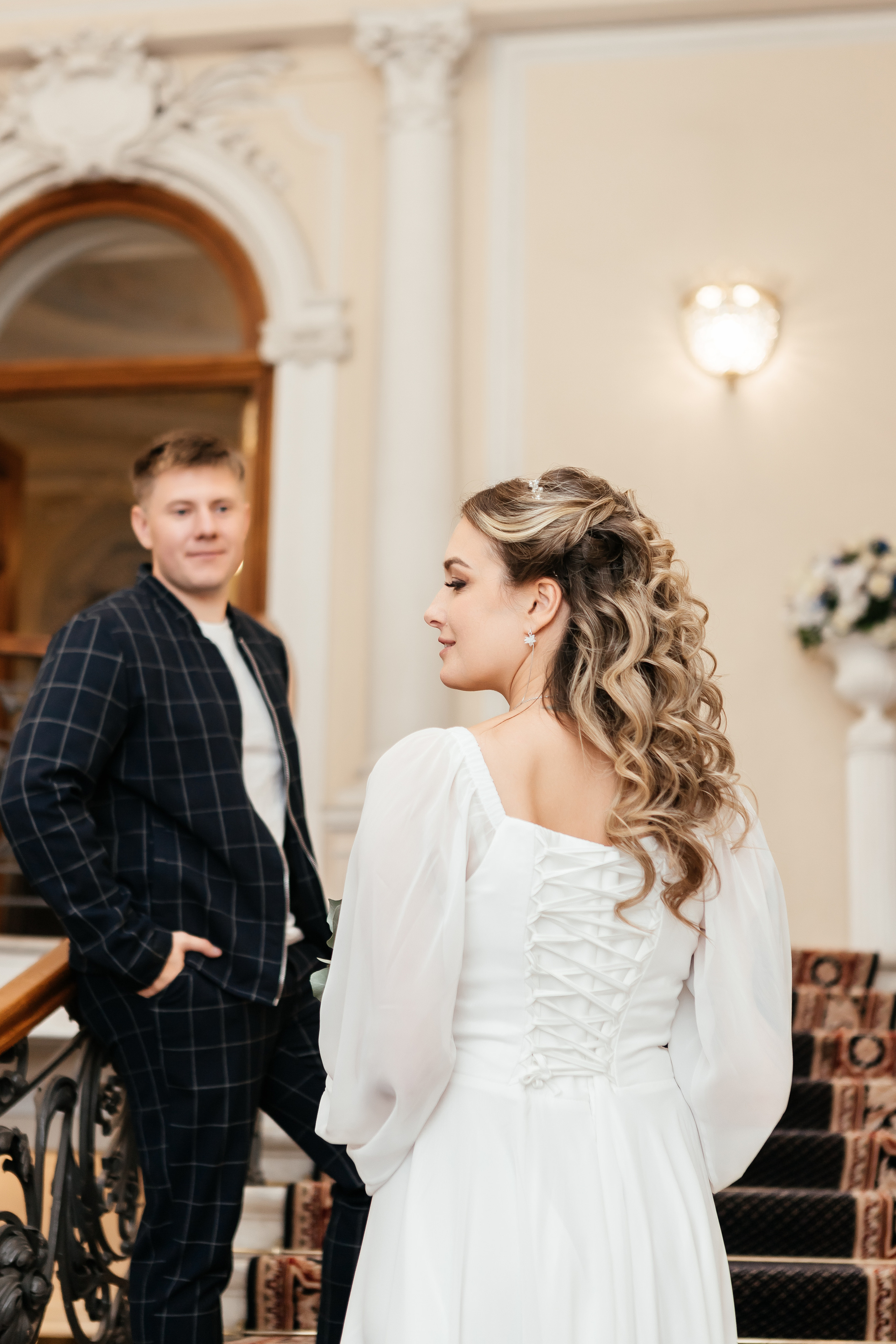 А & Л. Семейный и свадебный фотограф в Петербурге Евгения и Николай Шевчук