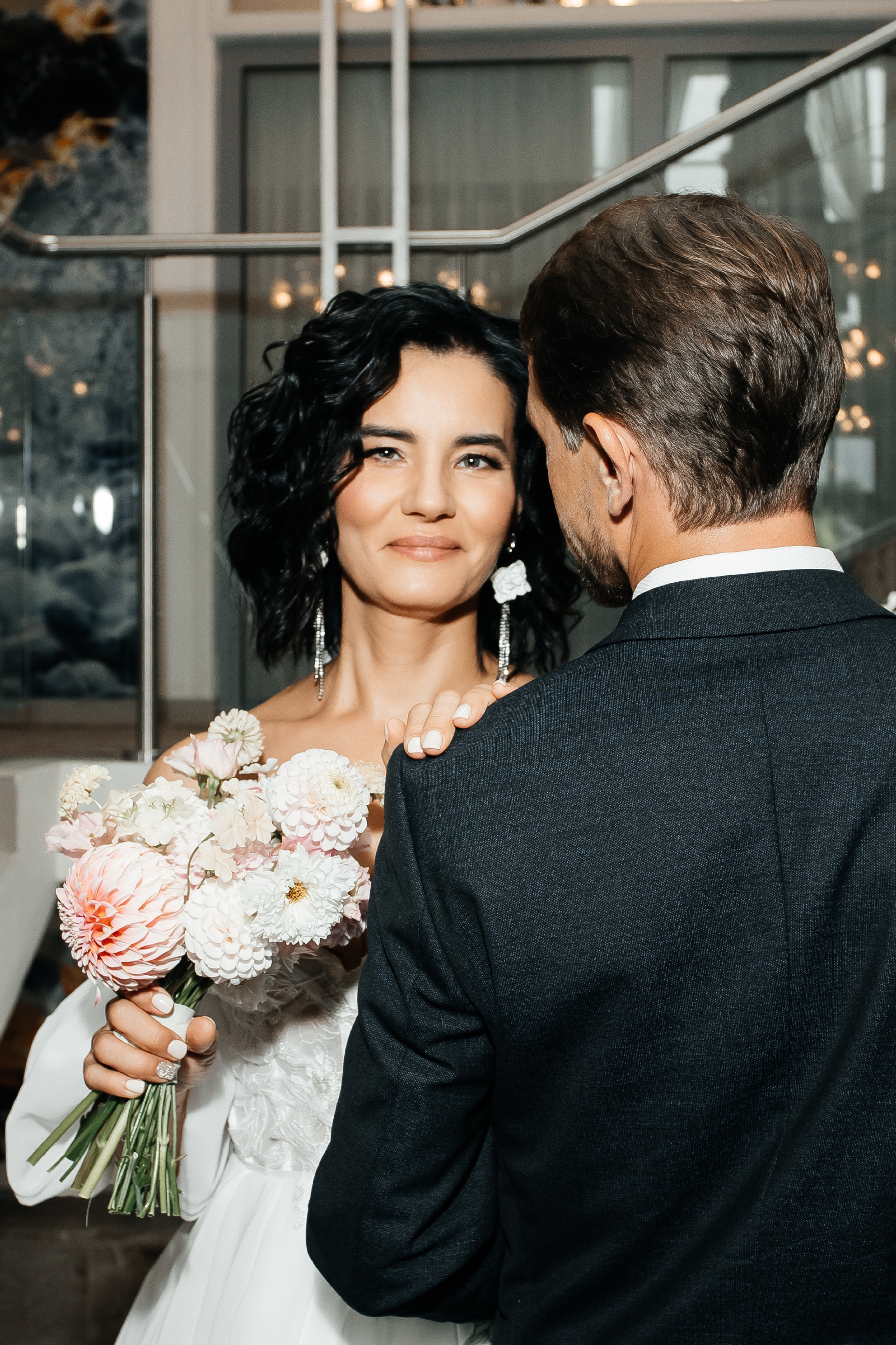 В & С. Семейный и свадебный фотограф в Петербурге Евгения и Николай Шевчук