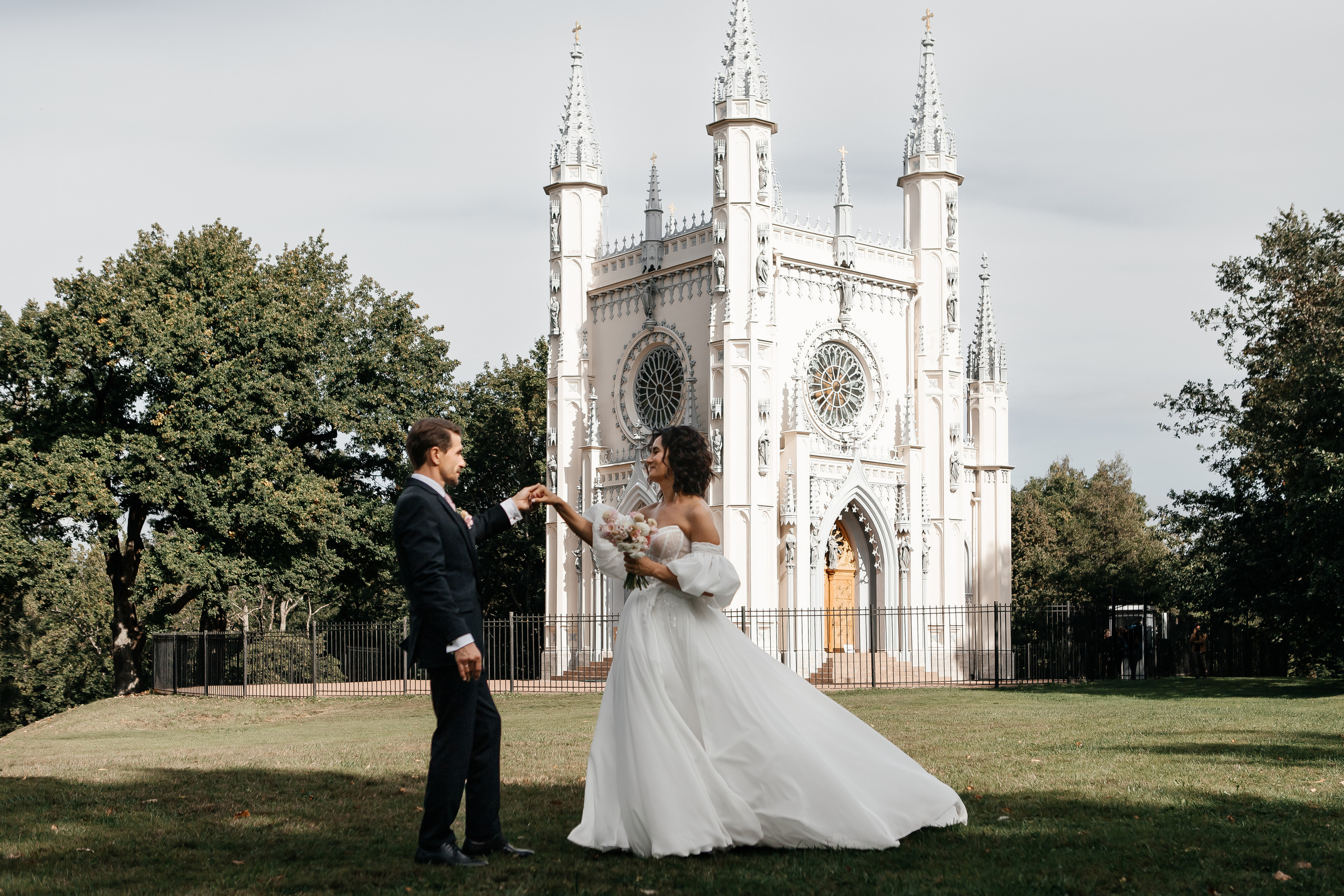 В & С. Семейный и свадебный фотограф в Петербурге Евгения и Николай Шевчук