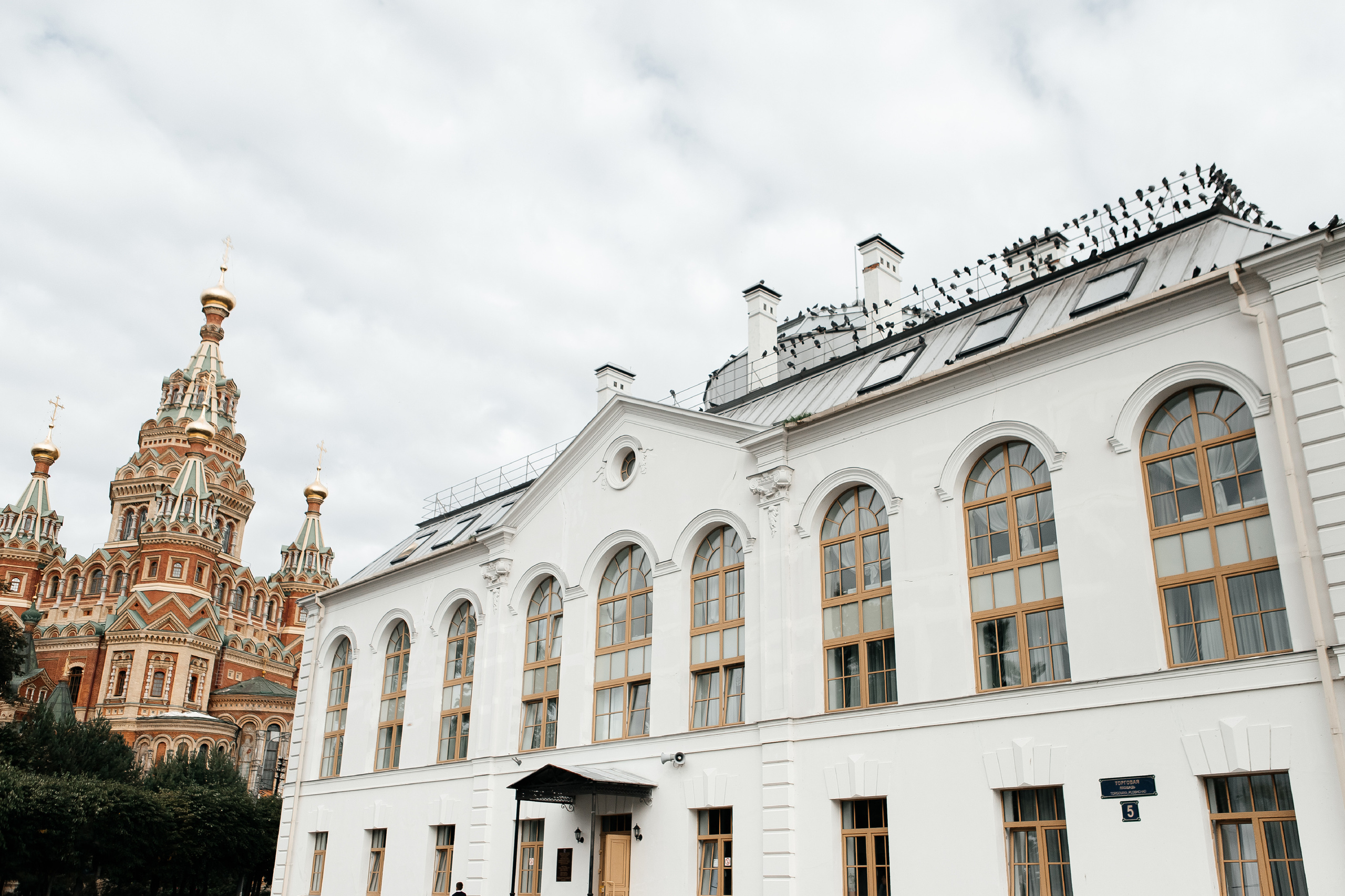 В & С. Семейный и свадебный фотограф в Петербурге Евгения и Николай Шевчук