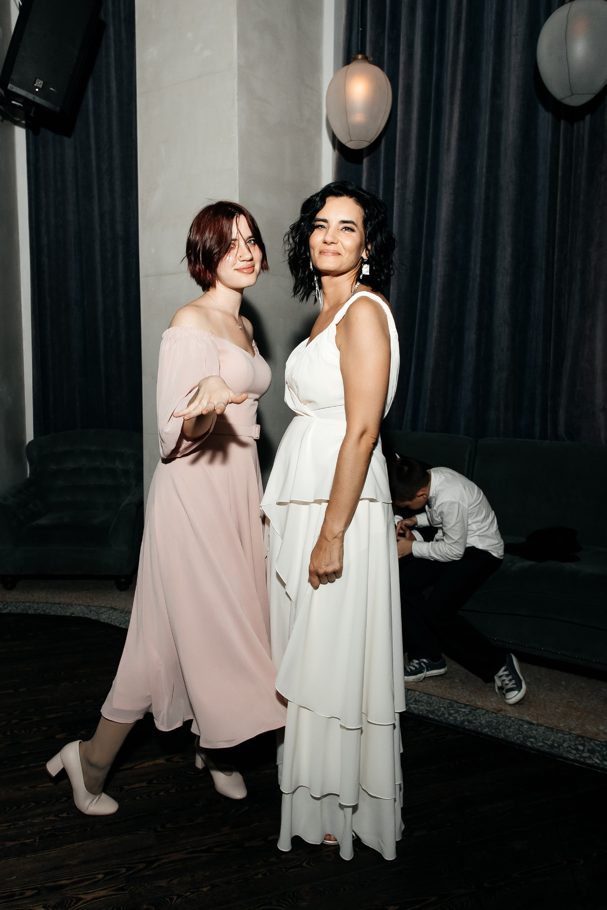 В & С. Семейный и свадебный фотограф в Петербурге Евгения и Николай Шевчук