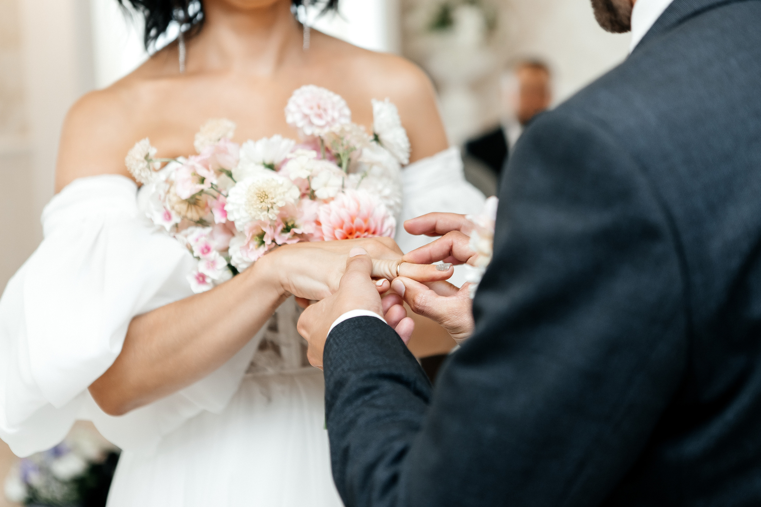 В & С. Семейный и свадебный фотограф в Петербурге Евгения и Николай Шевчук