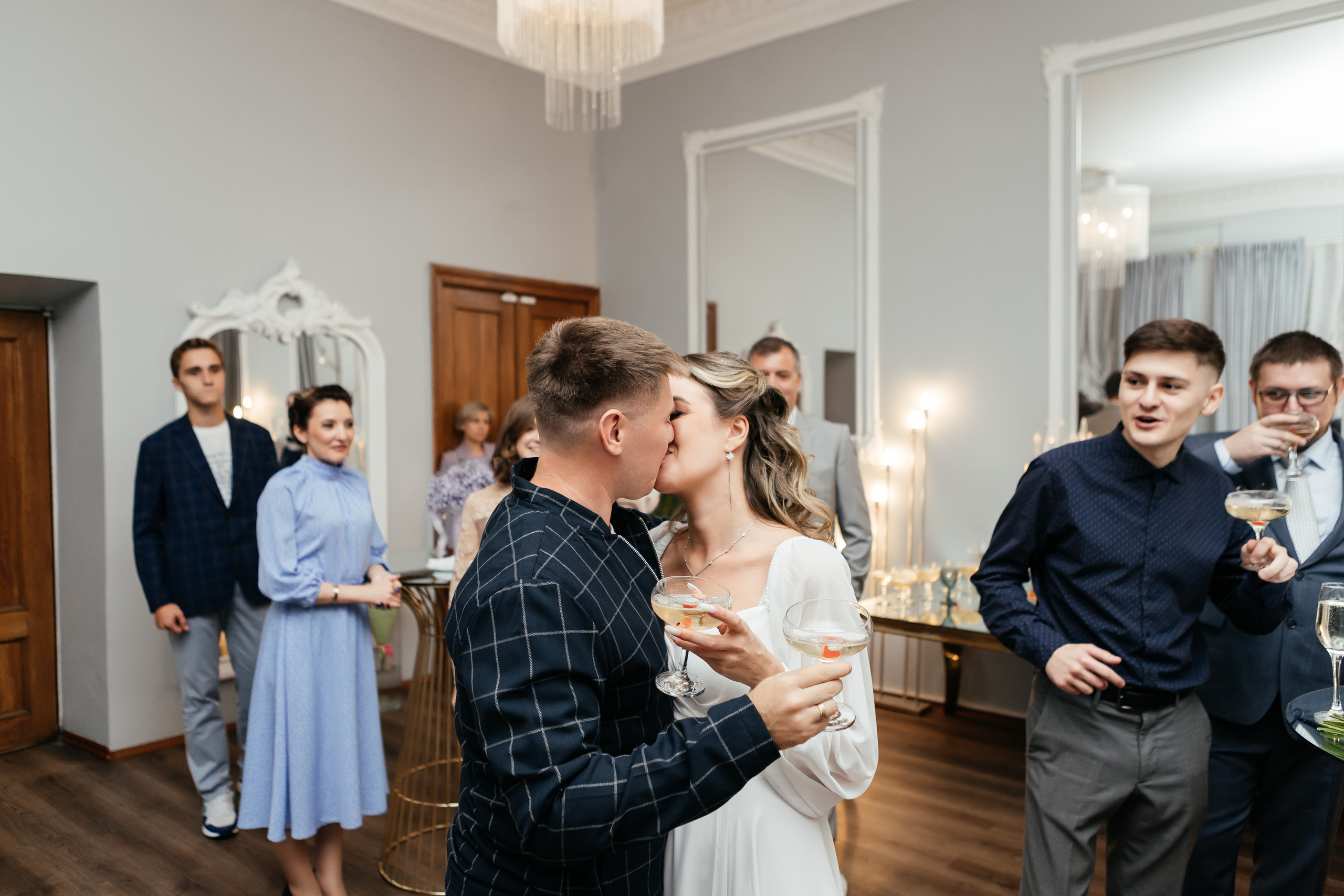 А & Л. Семейный и свадебный фотограф в Петербурге Евгения и Николай Шевчук