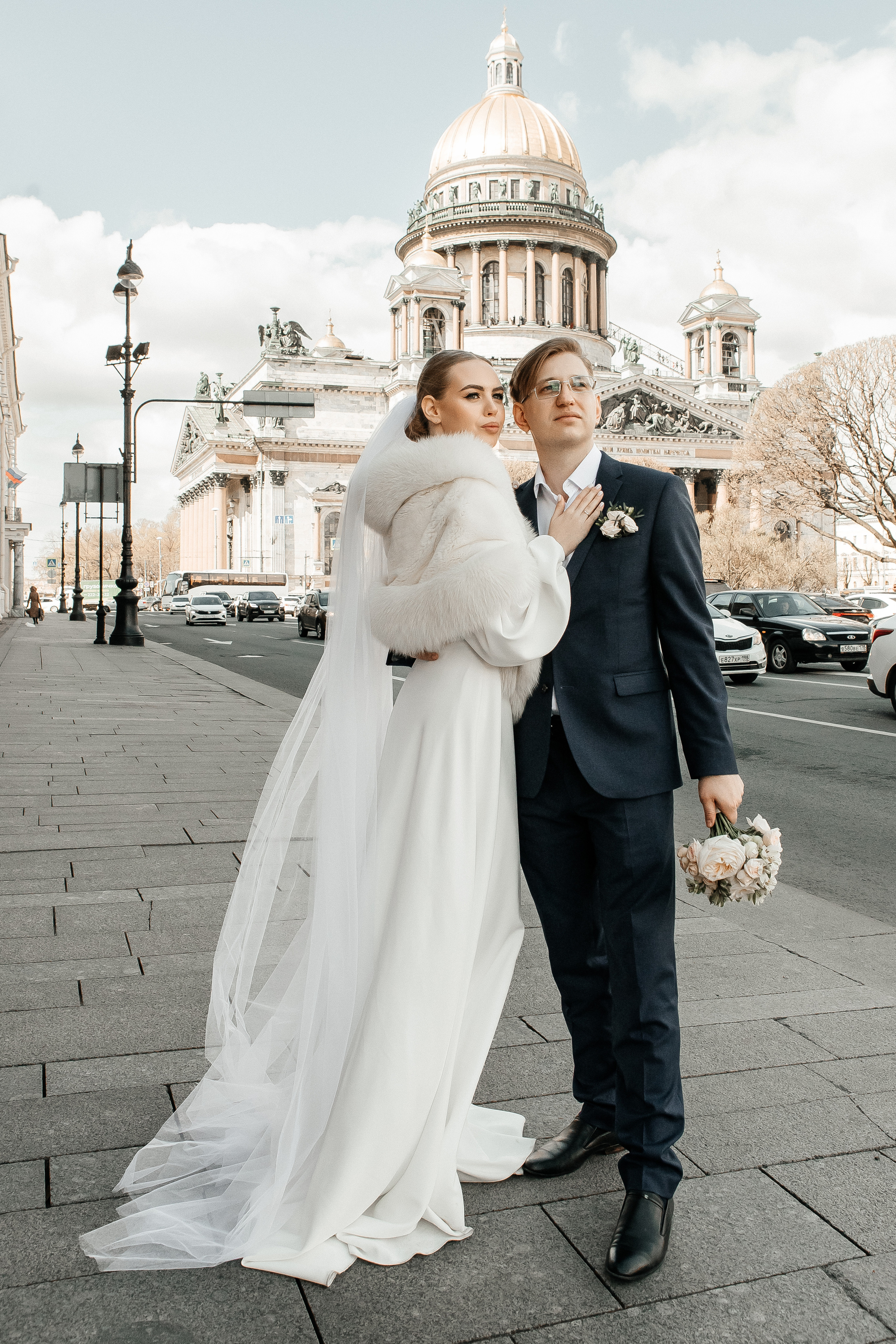 Д & Т. Семейный и свадебный фотограф в Петербурге Евгения и Николай Шевчук