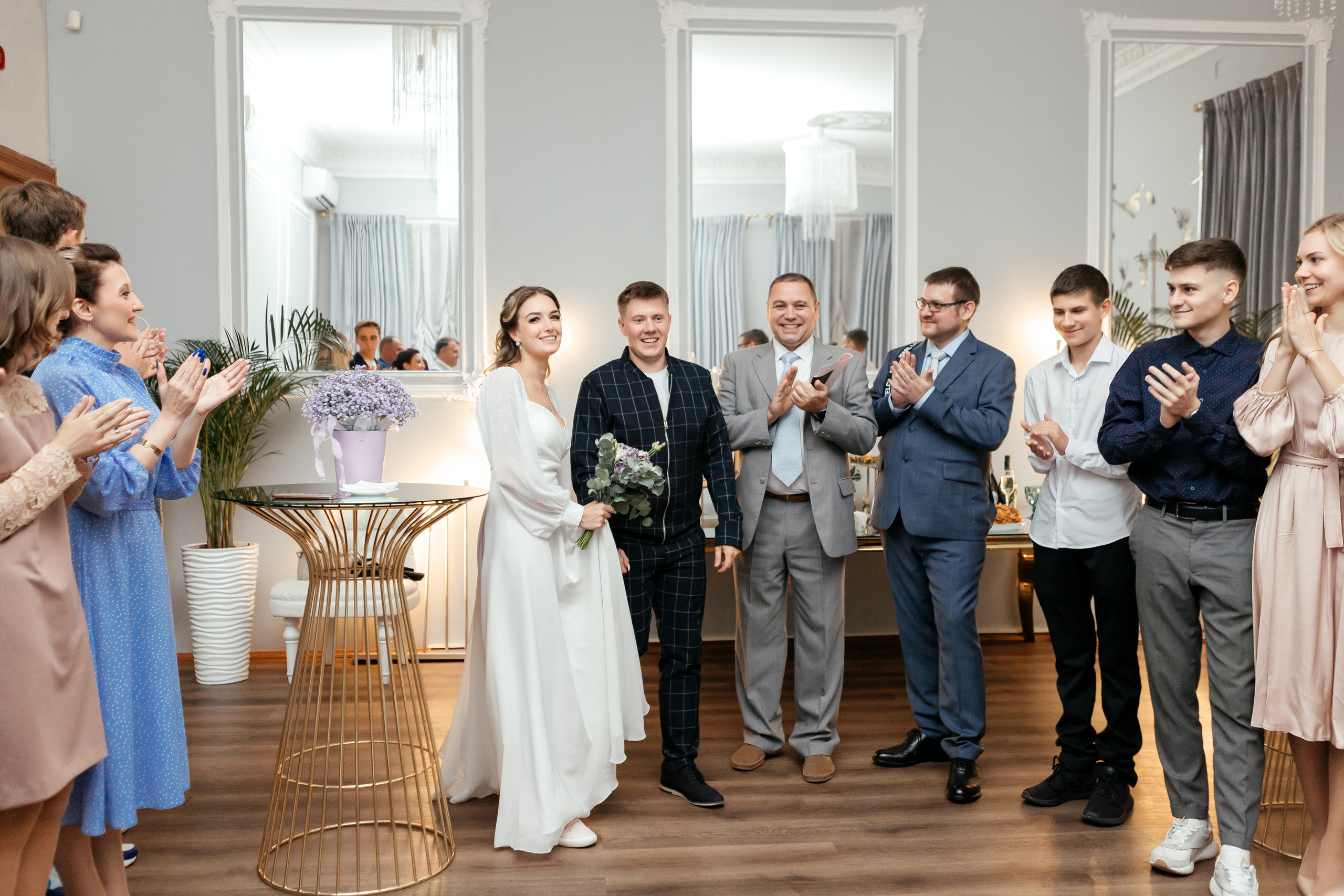 А & Л. Семейный и свадебный фотограф в Петербурге Евгения и Николай Шевчук