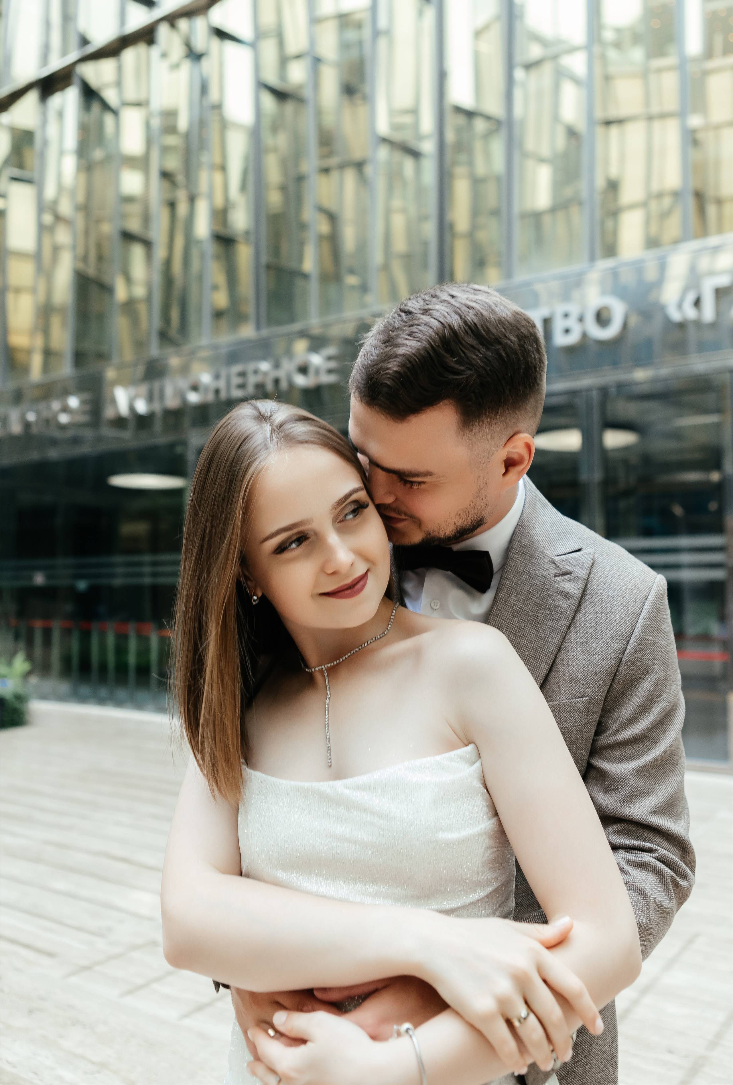 Н & С. Семейный и свадебный фотограф в Петербурге Евгения и Николай Шевчук