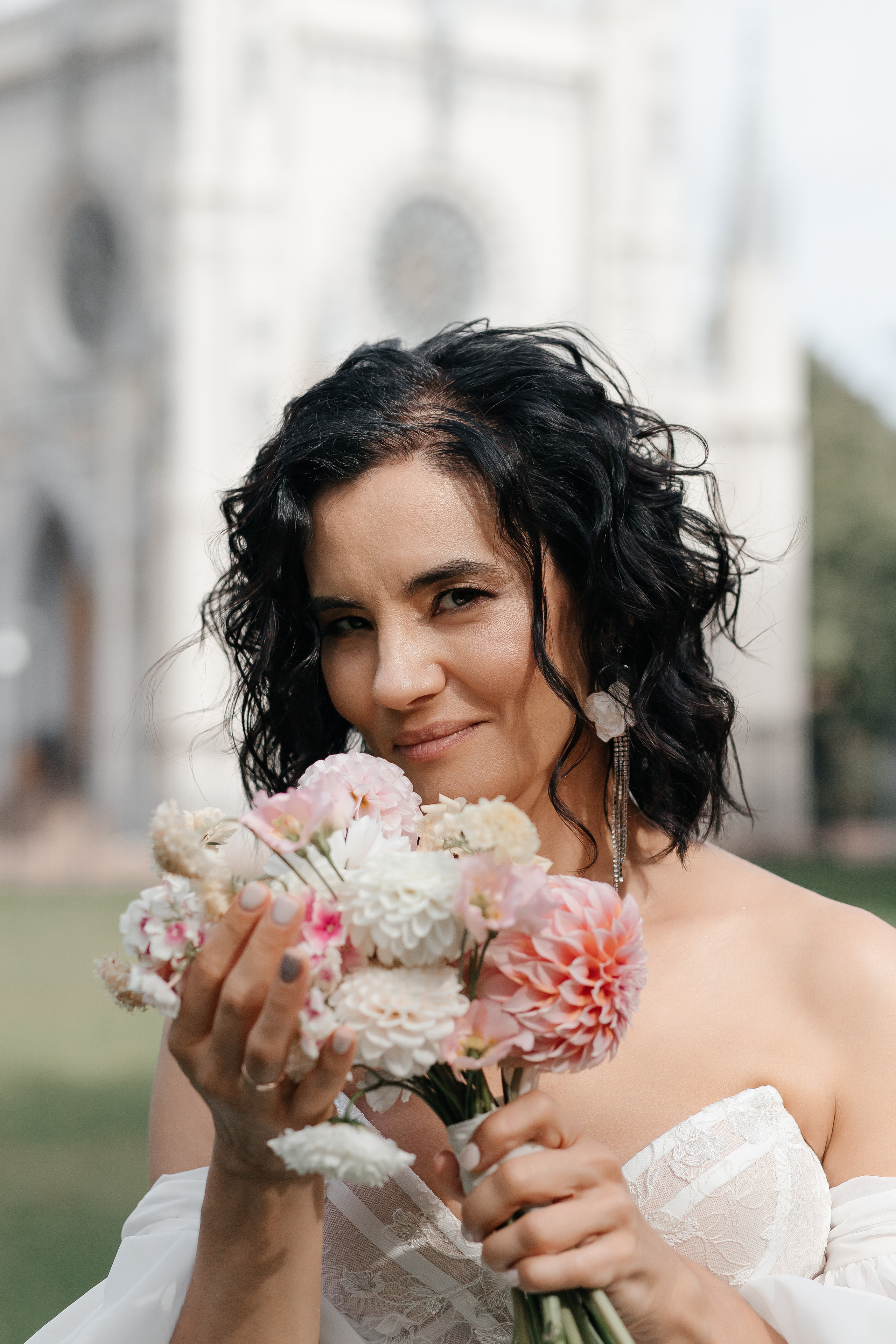 В & С. Семейный и свадебный фотограф в Петербурге Евгения и Николай Шевчук