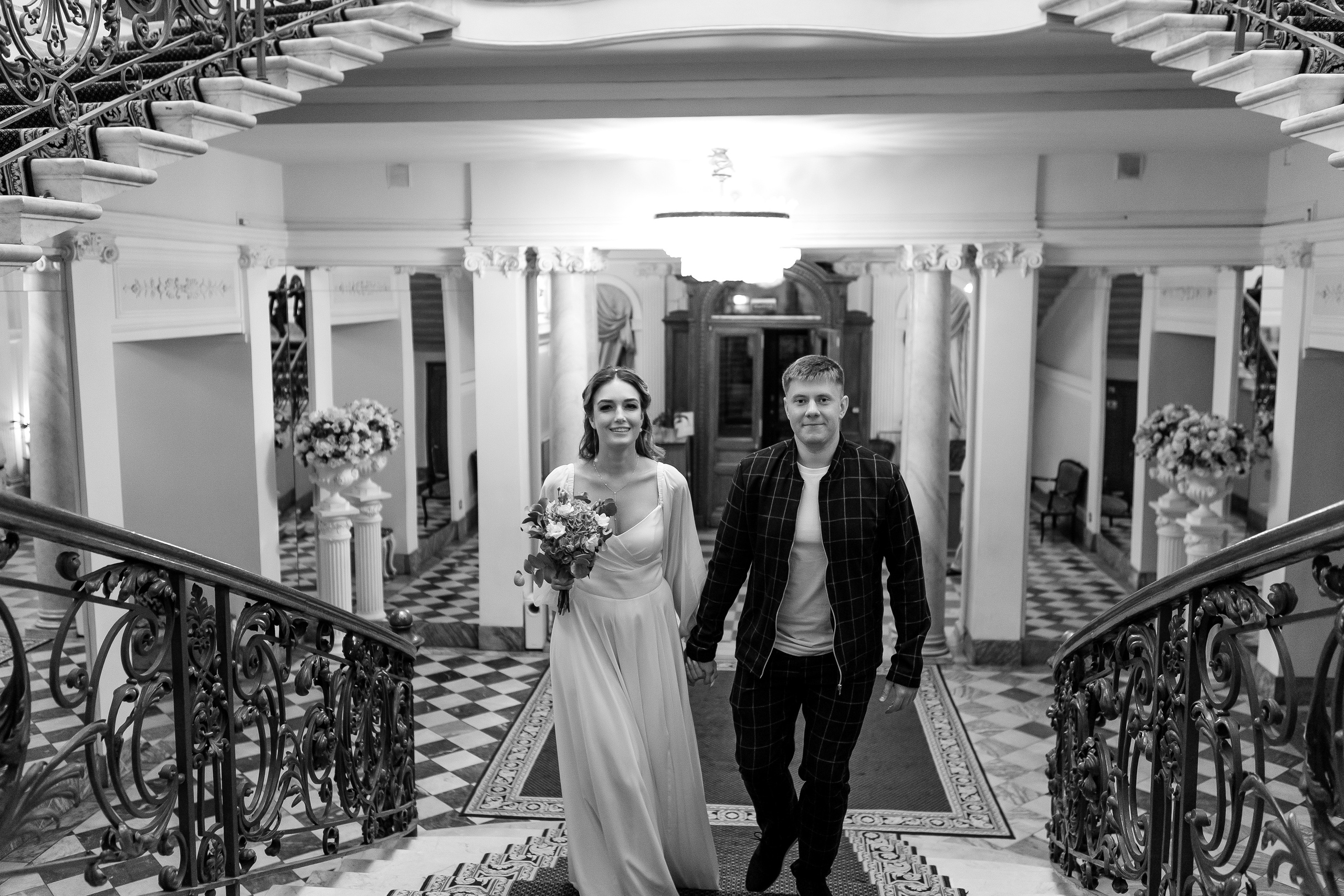 А & Л. Семейный и свадебный фотограф в Петербурге Евгения и Николай Шевчук