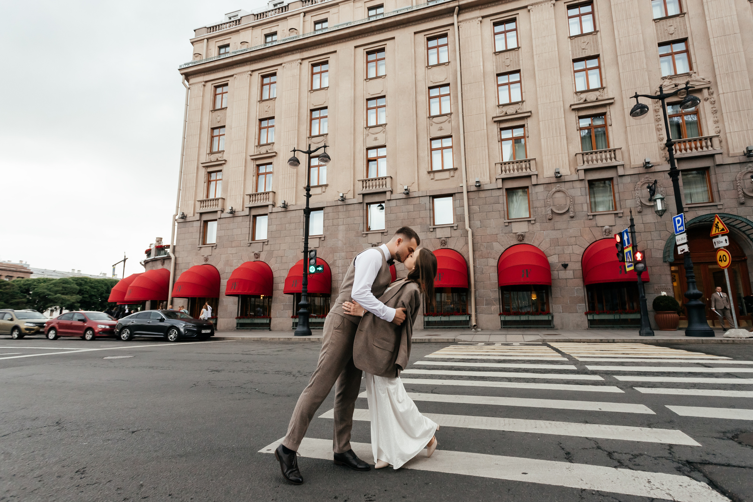 Н & С. Семейный и свадебный фотограф в Петербурге Евгения и Николай Шевчук