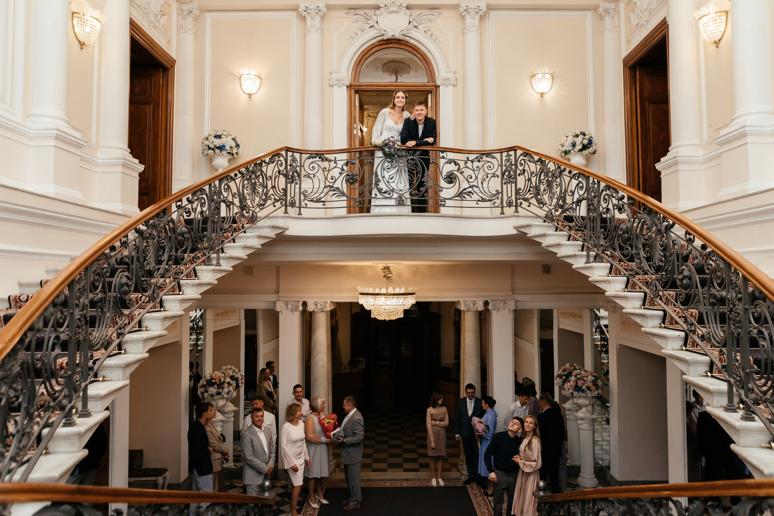 А & Л. Семейный и свадебный фотограф в Петербурге Евгения и Николай Шевчук