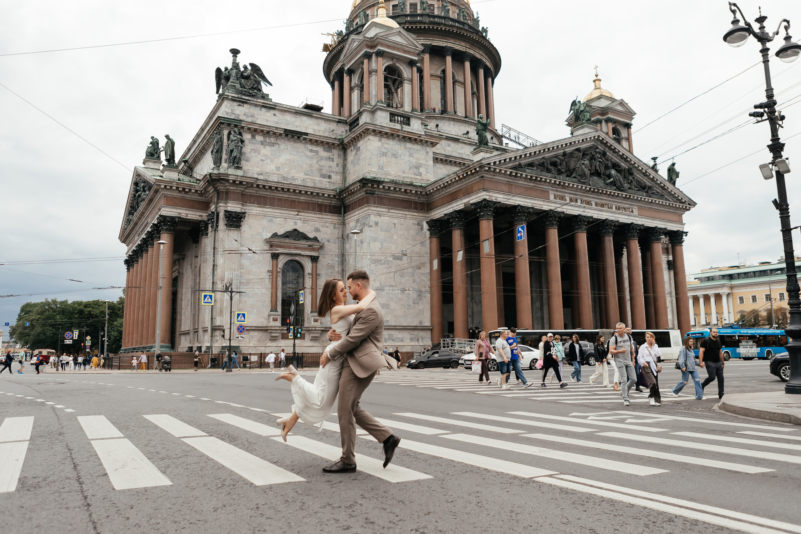Н & С. Семейный и свадебный фотограф в Петербурге Евгения и Николай Шевчук