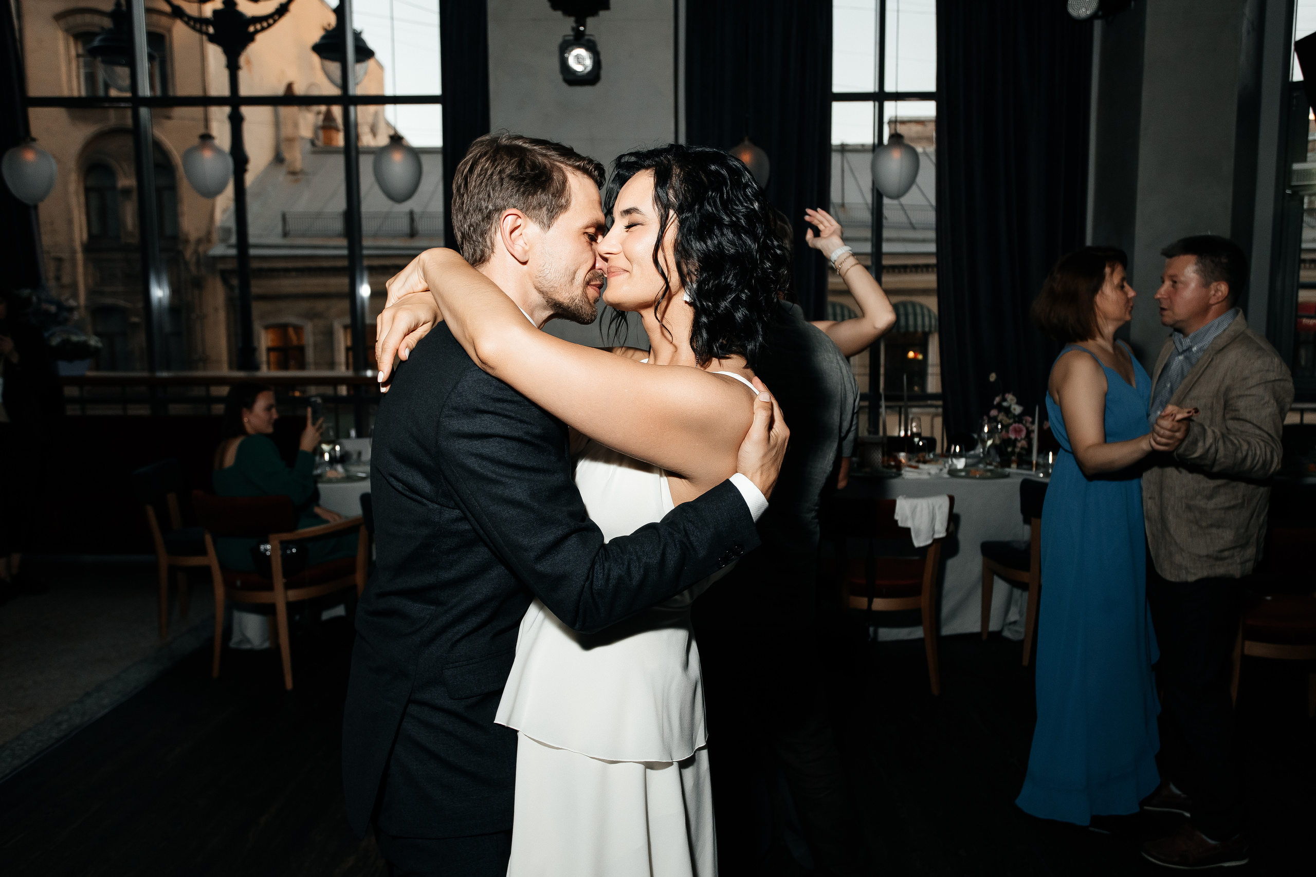 В & С. Семейный и свадебный фотограф в Петербурге Евгения и Николай Шевчук