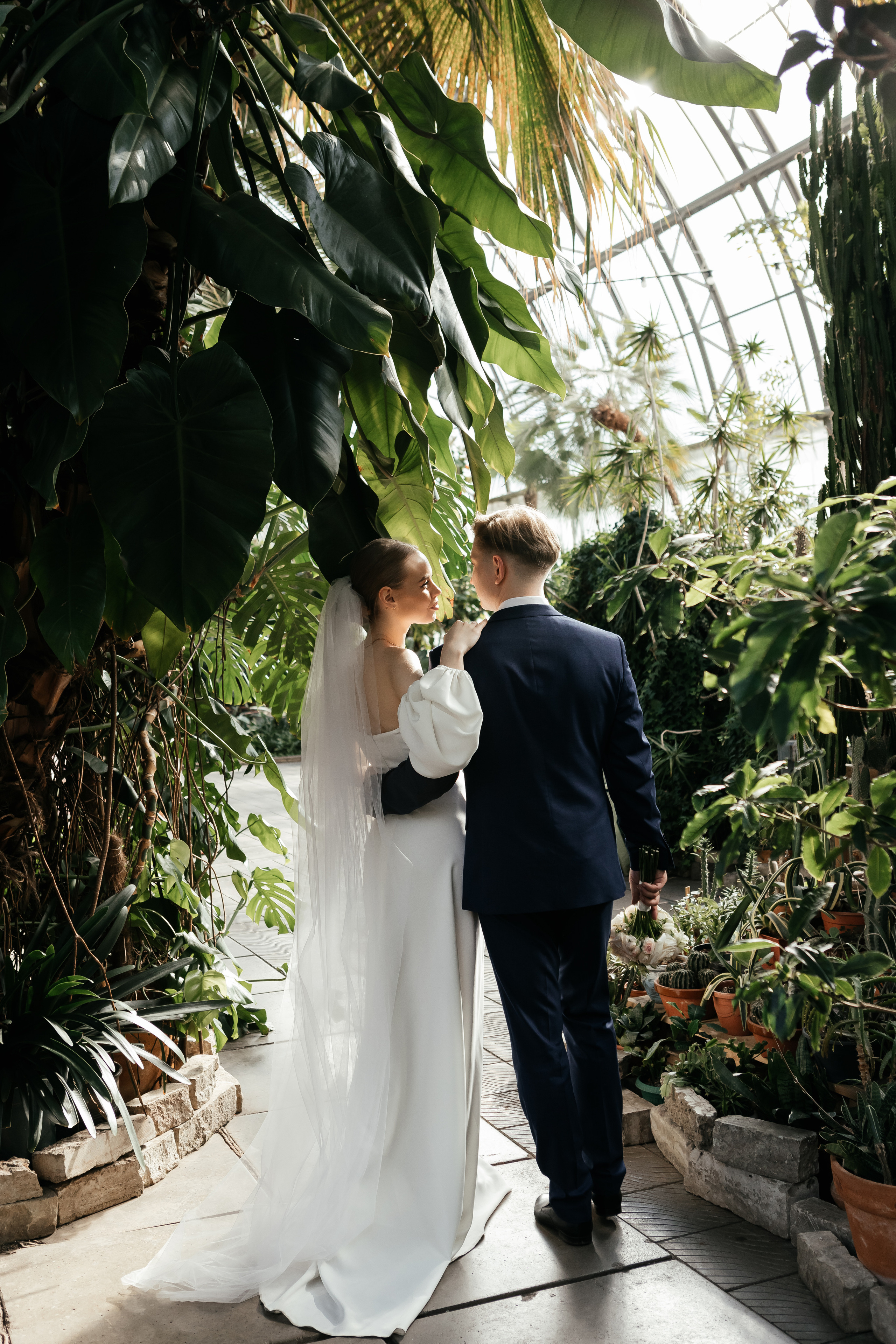 Д & Т. Семейный и свадебный фотограф в Петербурге Евгения и Николай Шевчук