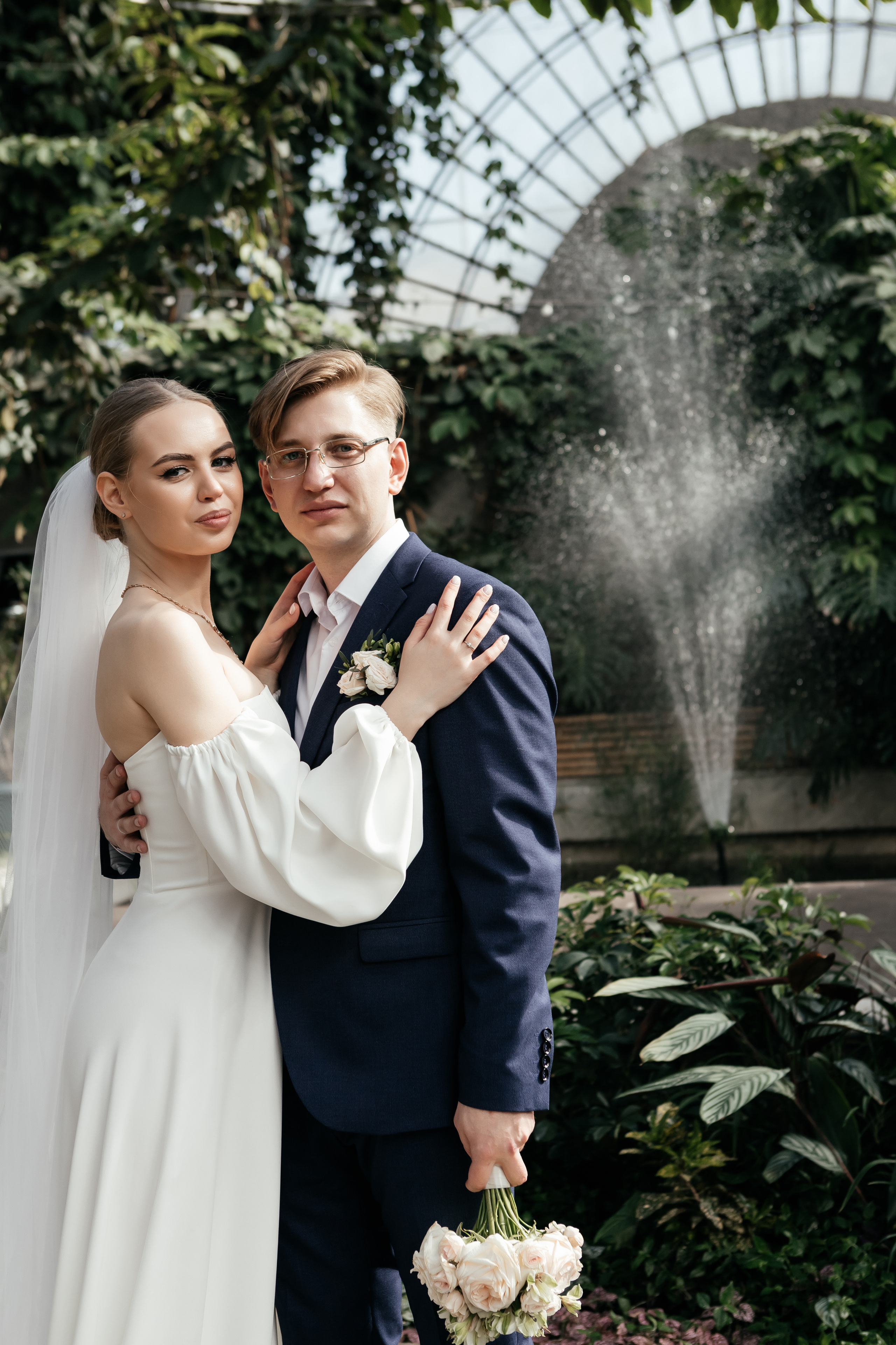 Д & Т. Семейный и свадебный фотограф в Петербурге Евгения и Николай Шевчук