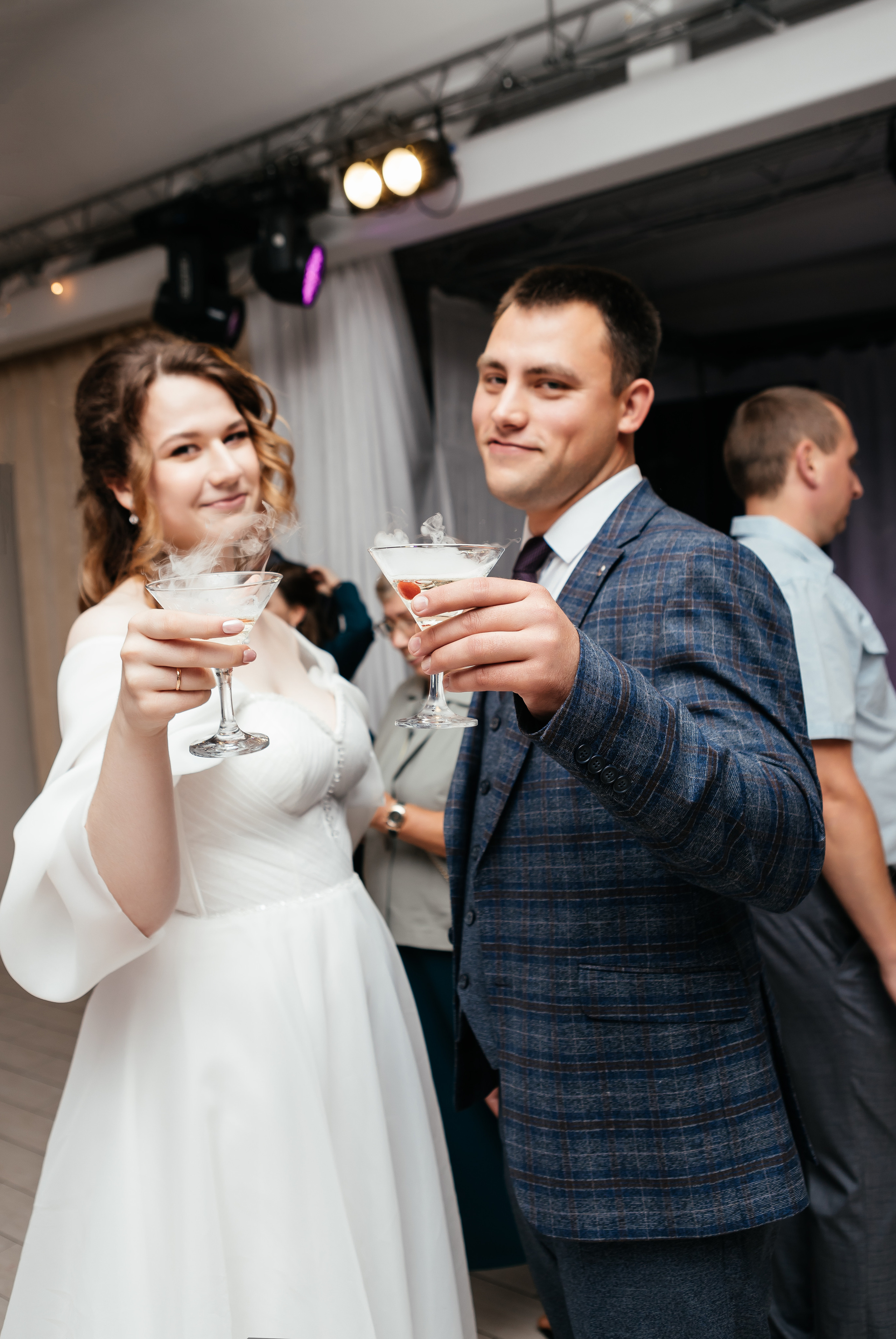 H & A. Семейный и свадебный фотограф в Петербурге Евгения и Николай Шевчук