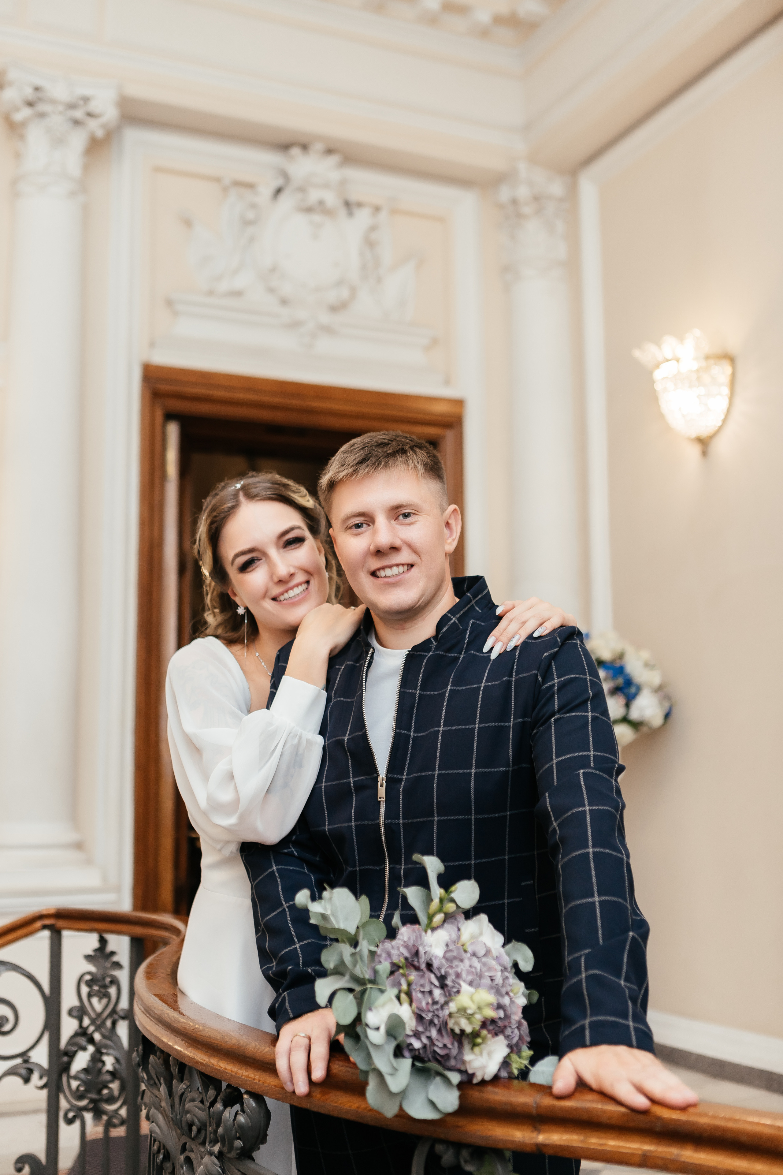 Крещение Макара. Семейный и свадебный фотограф в Петербурге Евгения и Николай Шевчук