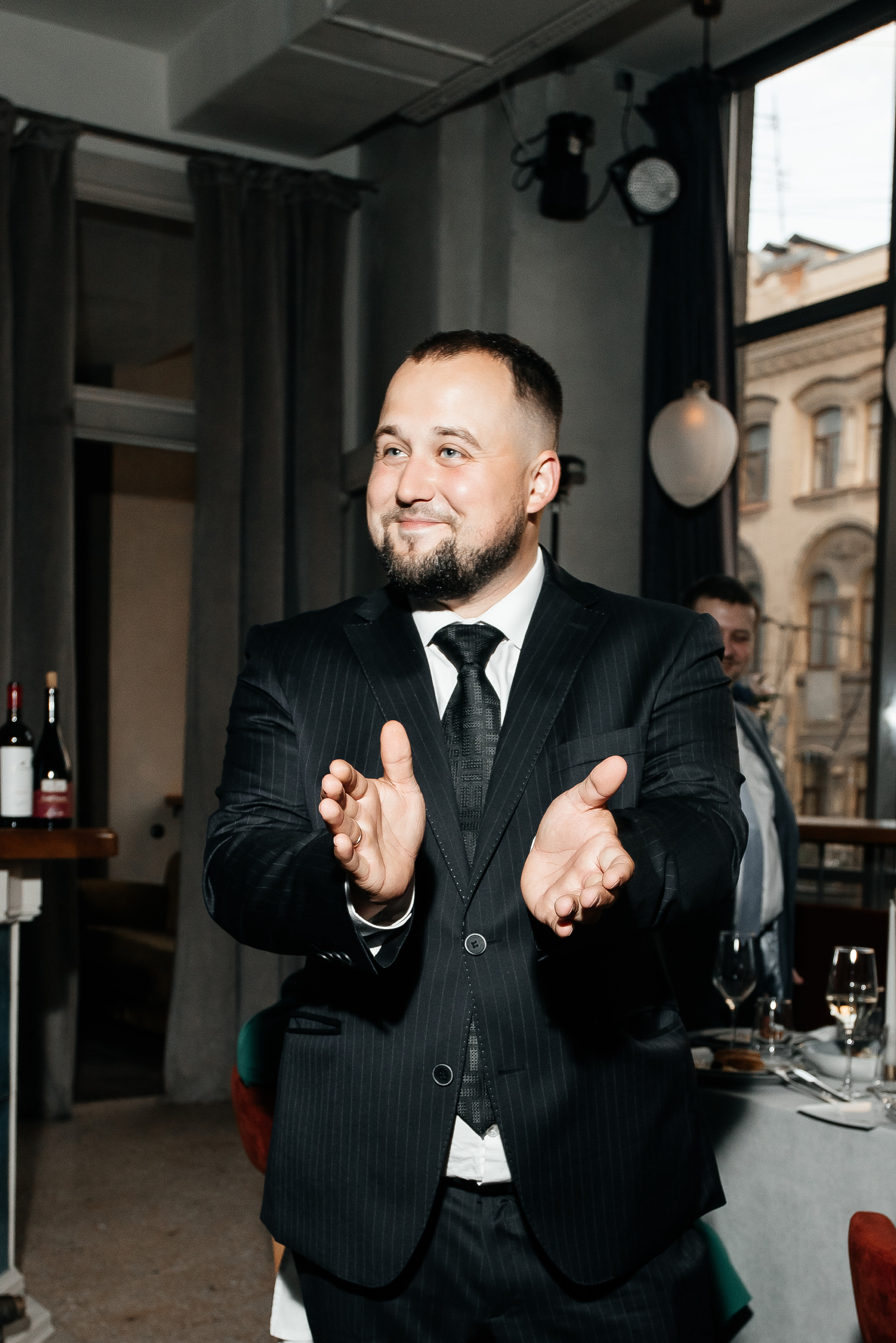 В & С. Семейный и свадебный фотограф в Петербурге Евгения и Николай Шевчук