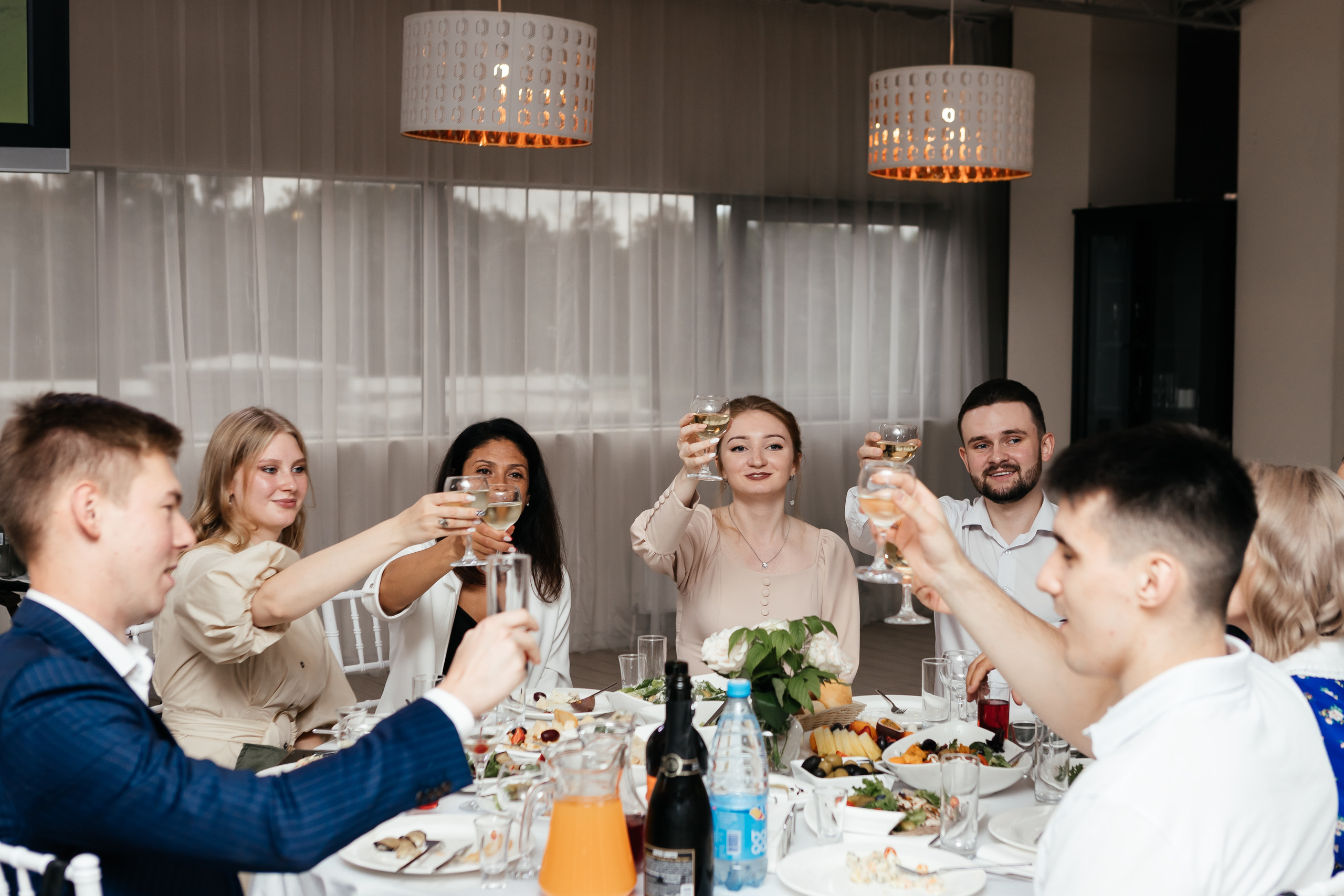 H & A. Семейный и свадебный фотограф в Петербурге Евгения и Николай Шевчук