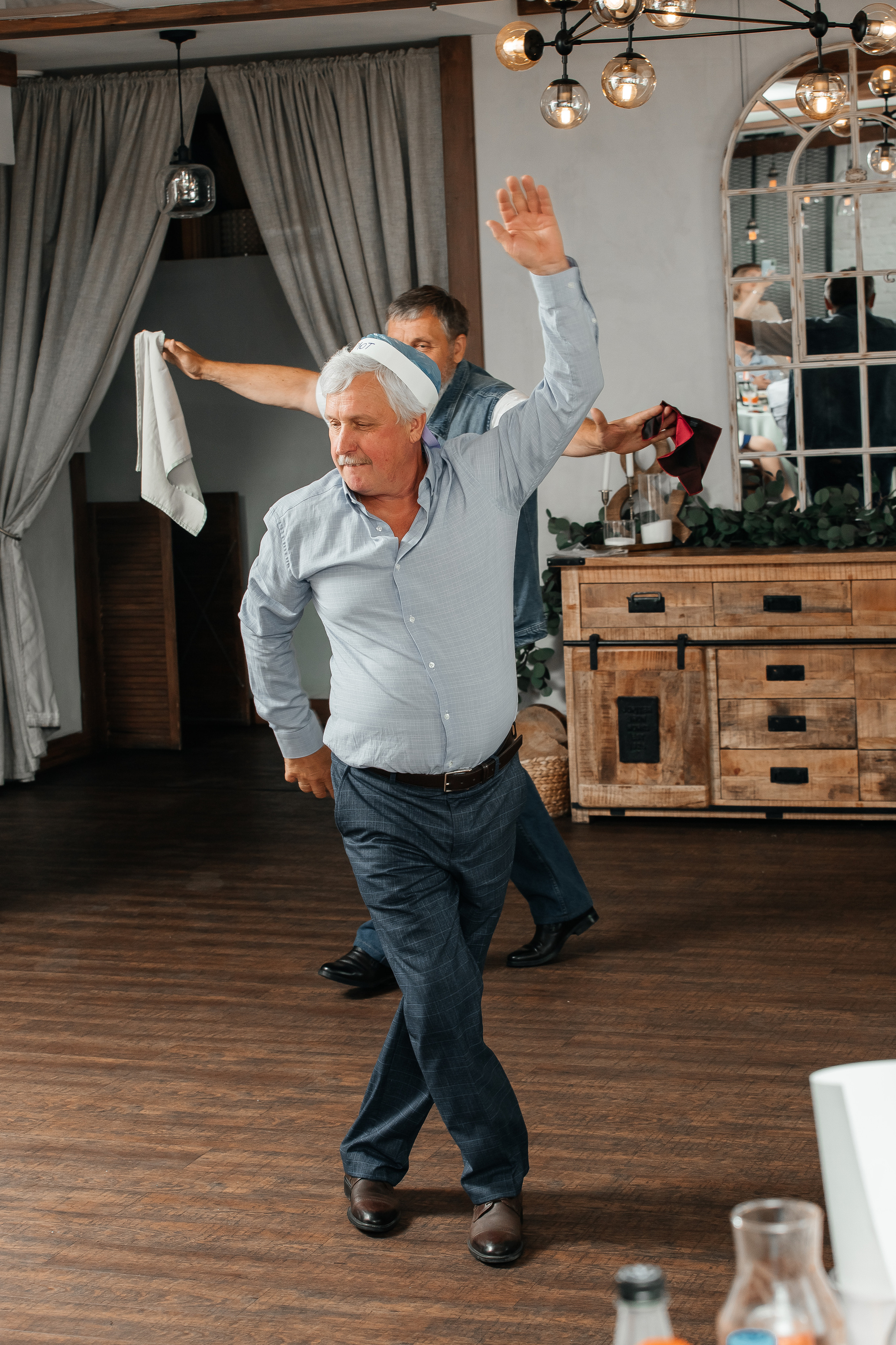 Банкет в честь юбилея. Семейный и свадебный фотограф в Петербурге Евгения и Николай Шевчук