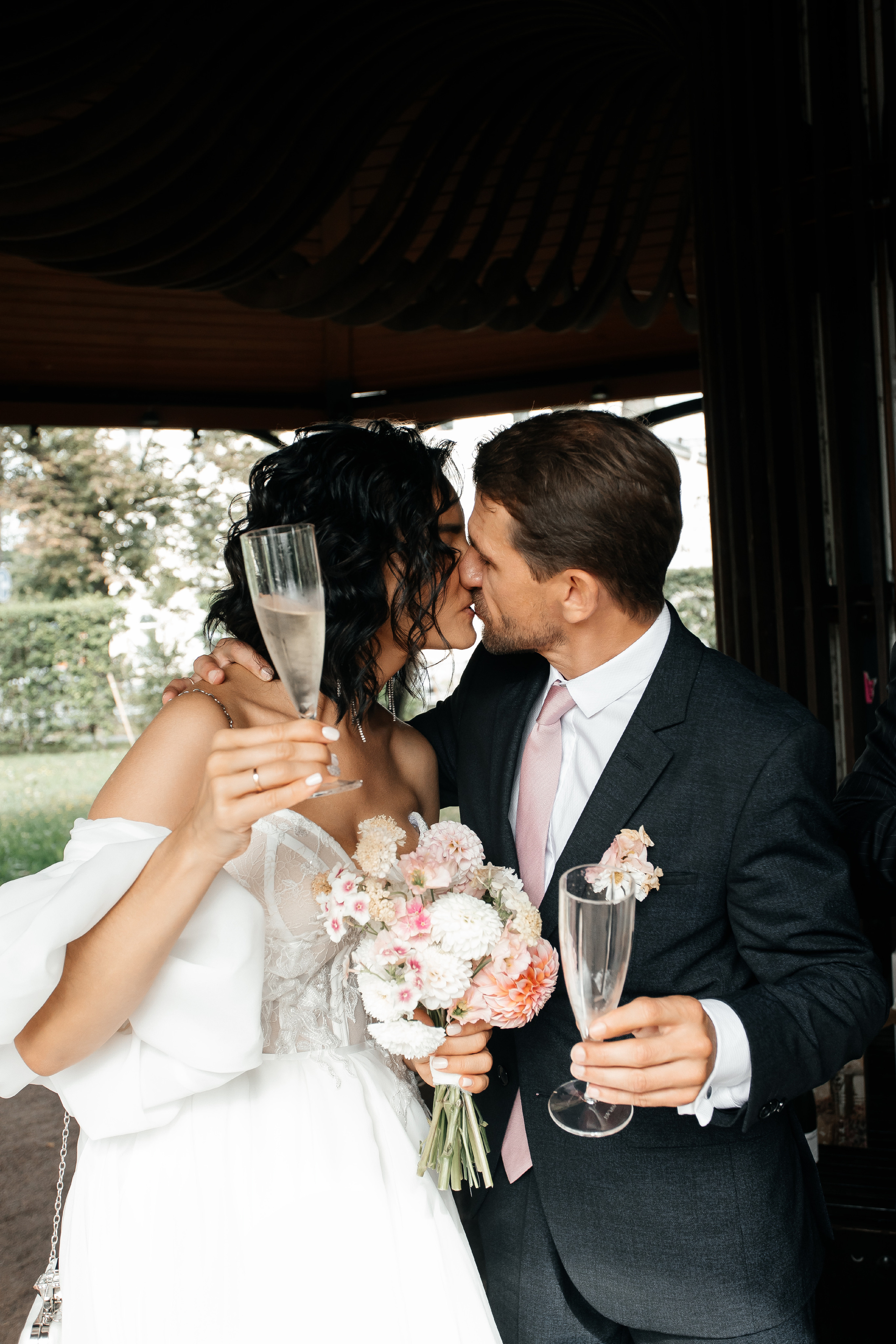 В & С. Семейный и свадебный фотограф в Петербурге Евгения и Николай Шевчук