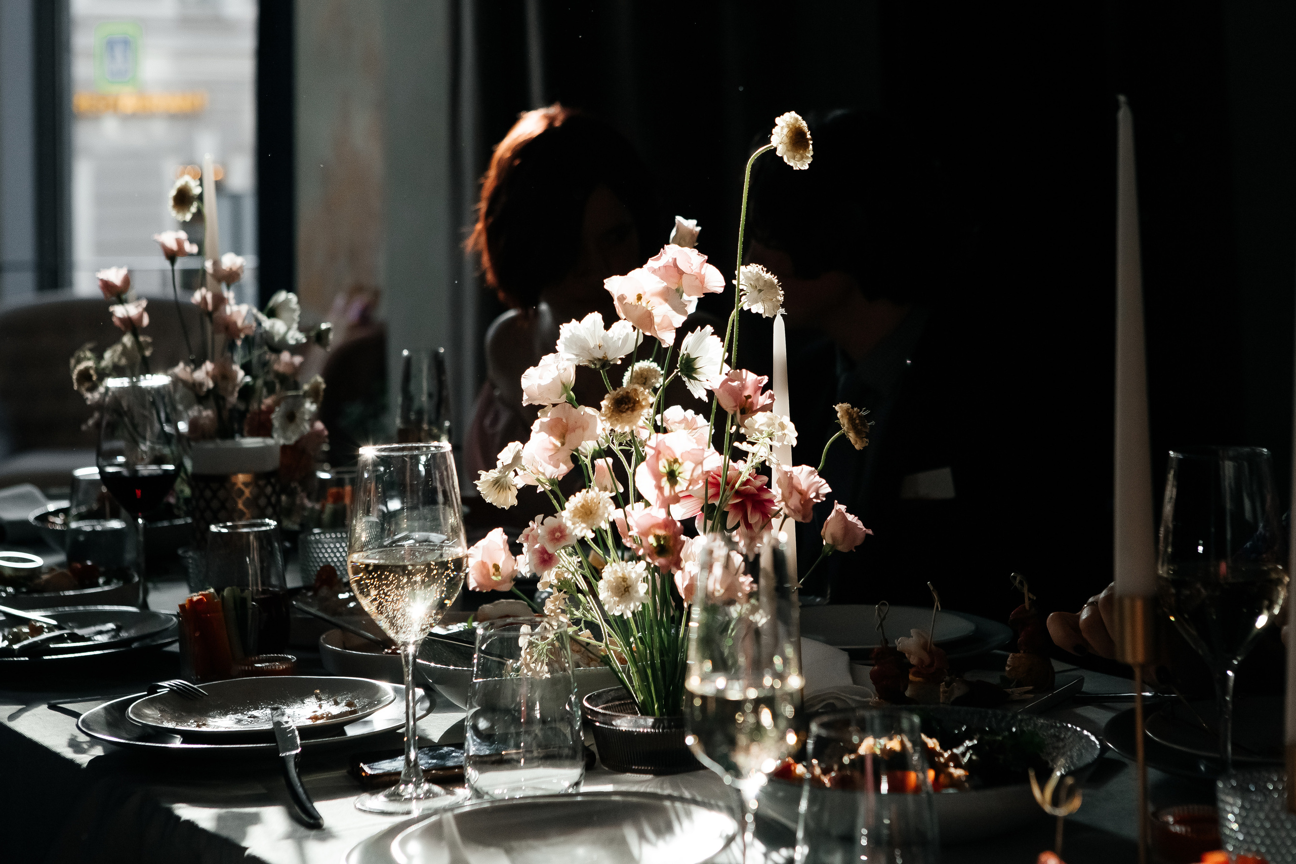 В & С. Семейный и свадебный фотограф в Петербурге Евгения и Николай Шевчук