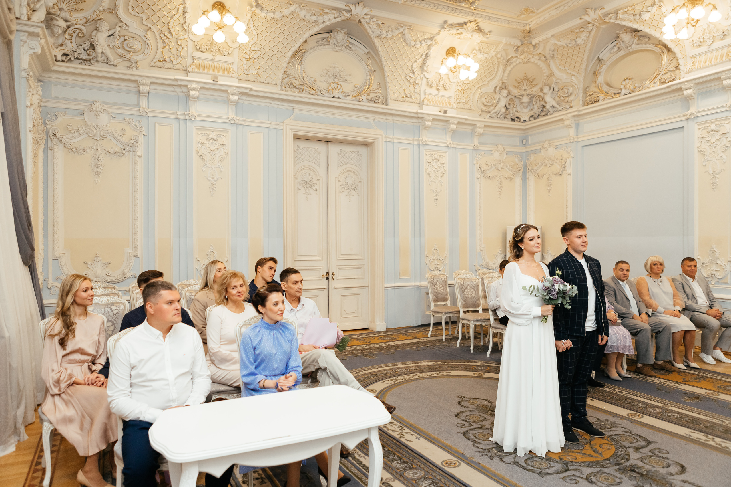 А & Л. Семейный и свадебный фотограф в Петербурге Евгения и Николай Шевчук