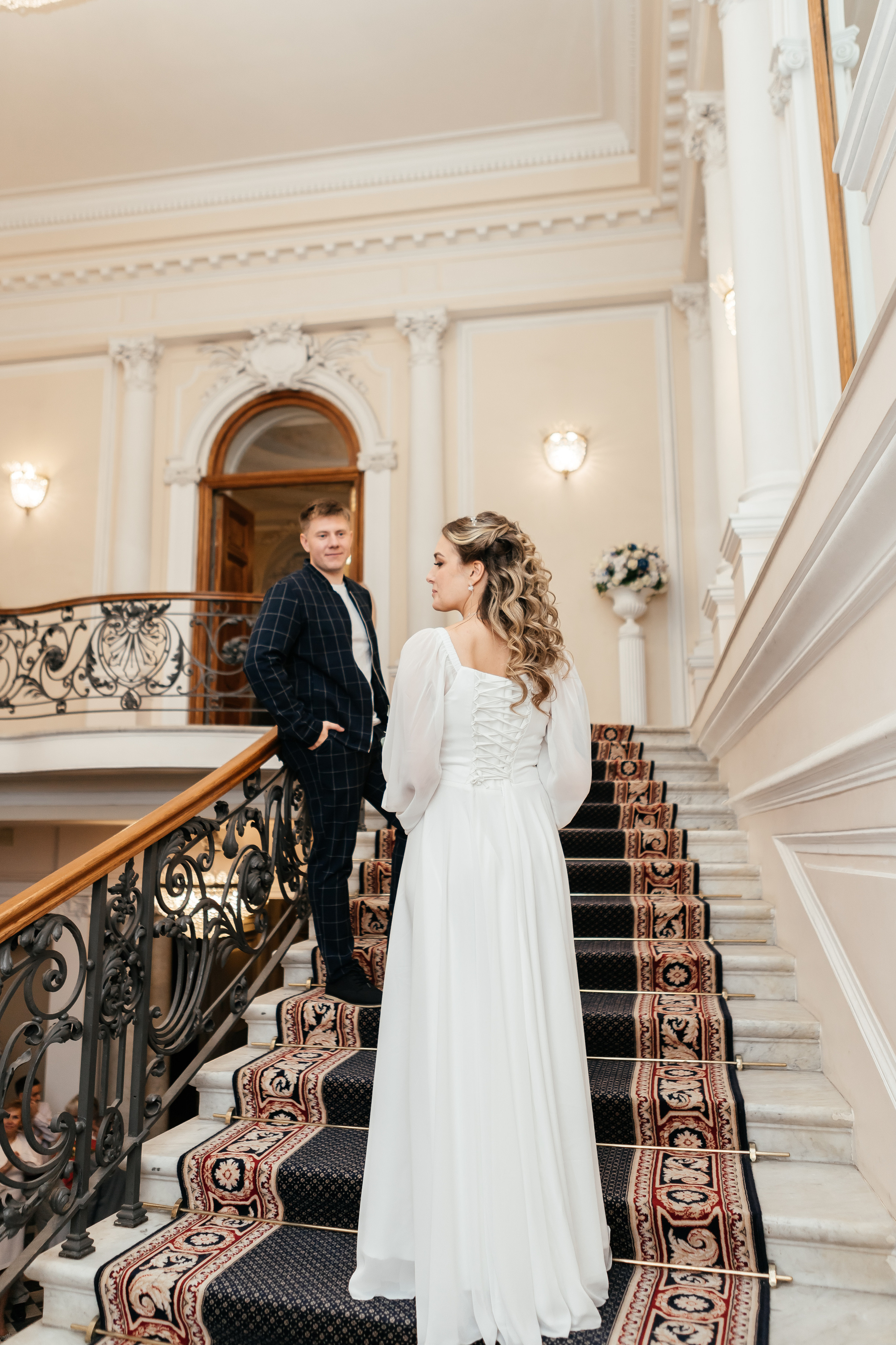 А & Л. Семейный и свадебный фотограф в Петербурге Евгения и Николай Шевчук