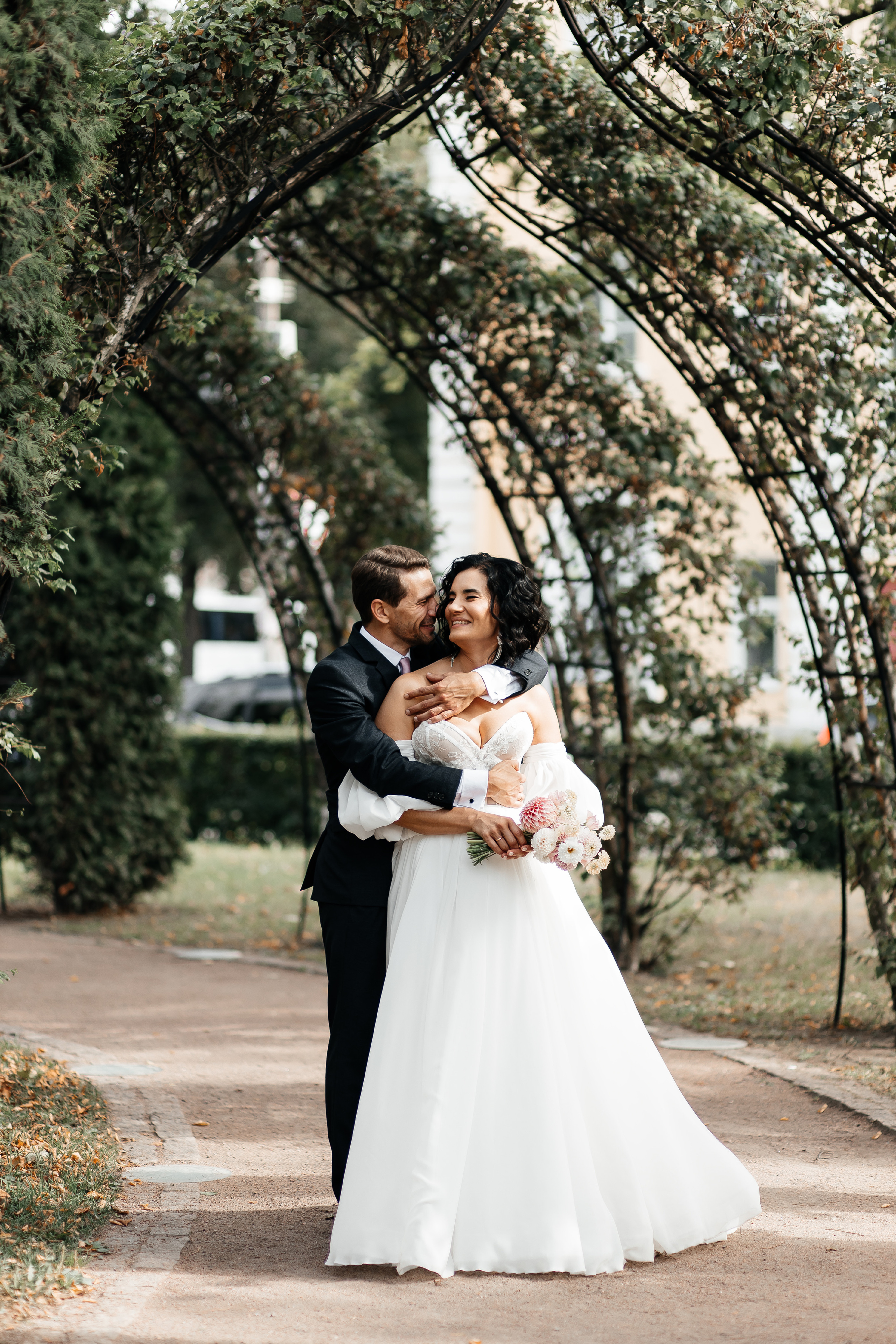 В & С. Семейный и свадебный фотограф в Петербурге Евгения и Николай Шевчук