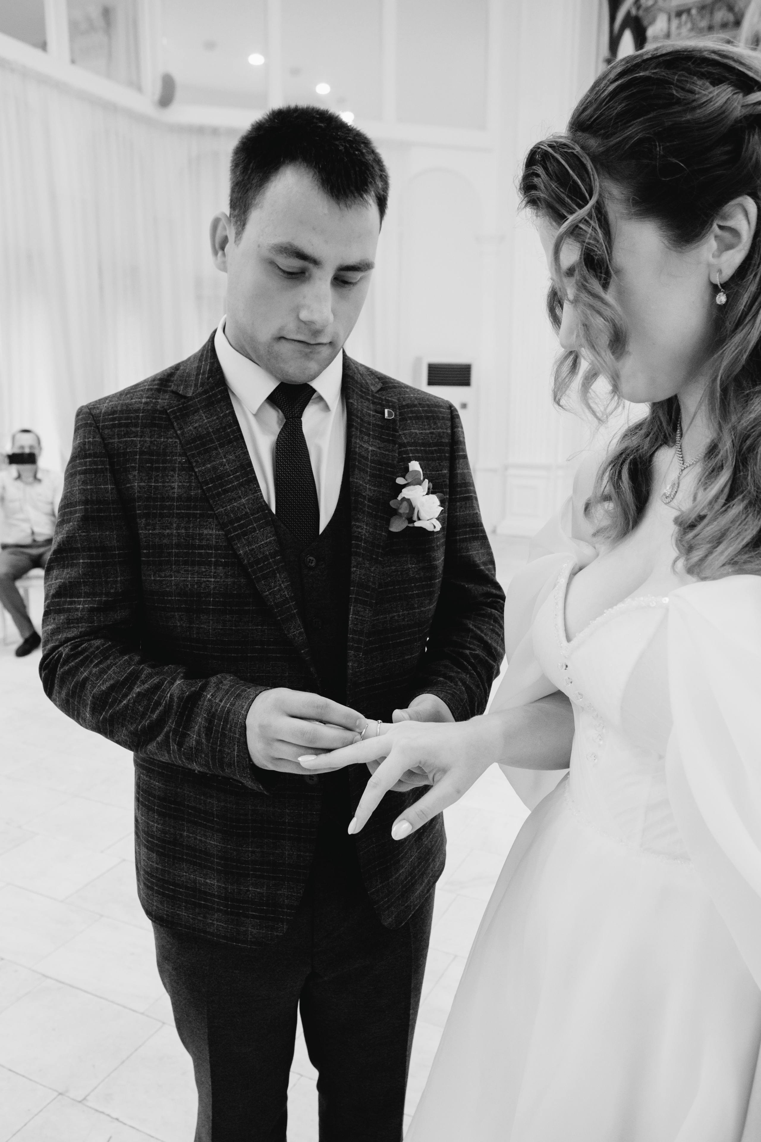 H & A. Семейный и свадебный фотограф в Петербурге Евгения и Николай Шевчук