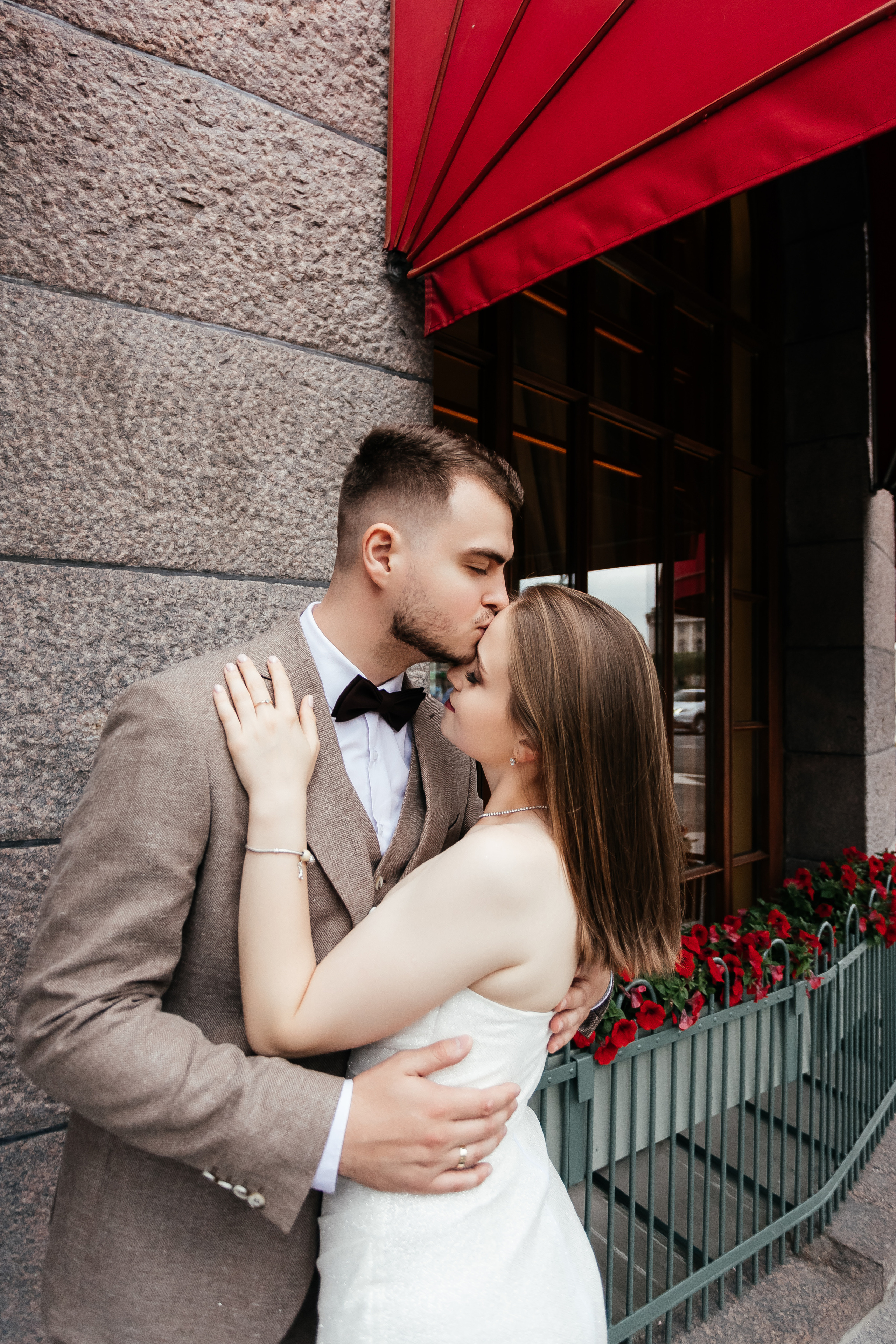 Н & С. Семейный и свадебный фотограф в Петербурге Евгения и Николай Шевчук