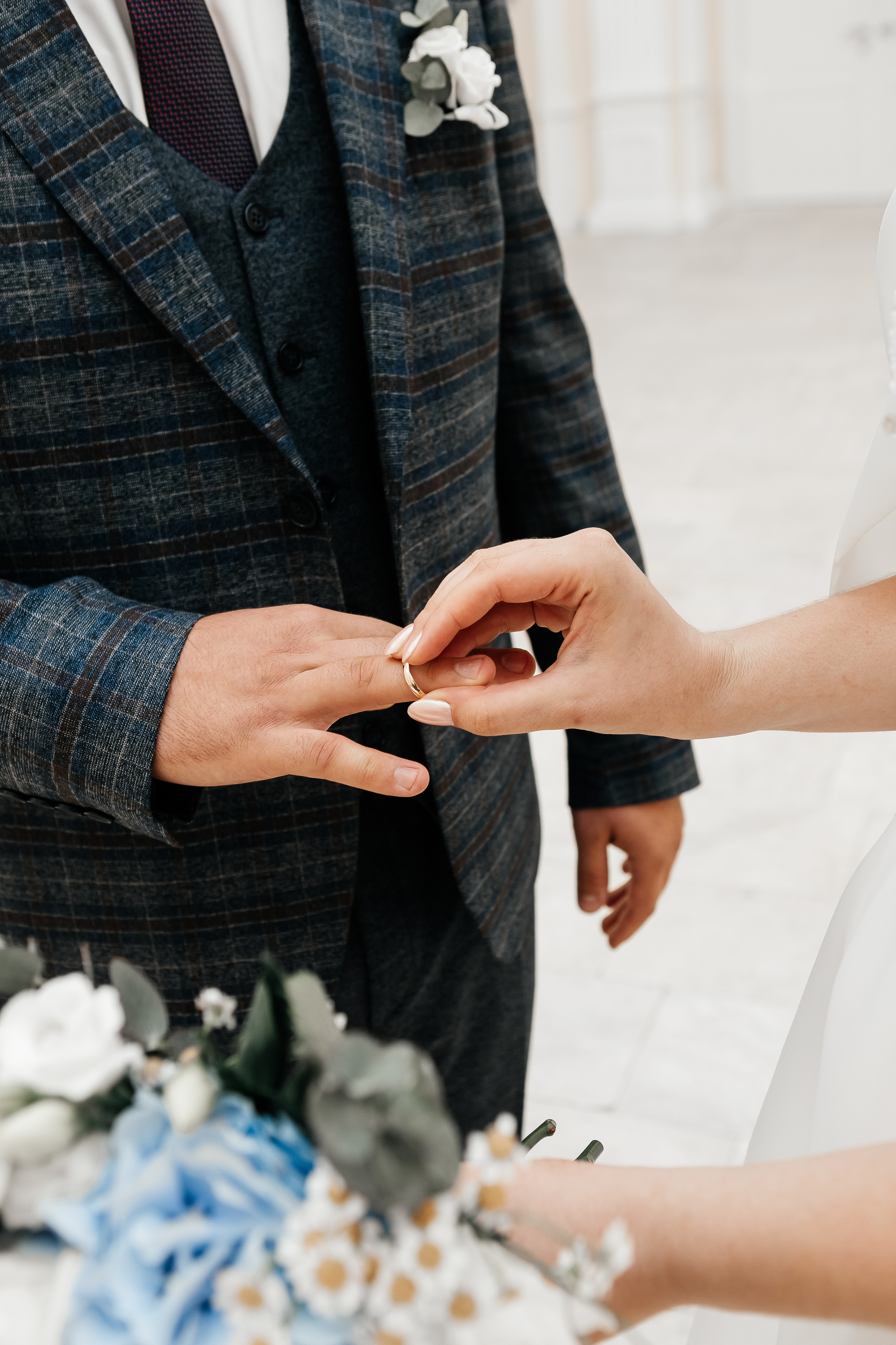 H & A. Семейный и свадебный фотограф в Петербурге Евгения и Николай Шевчук