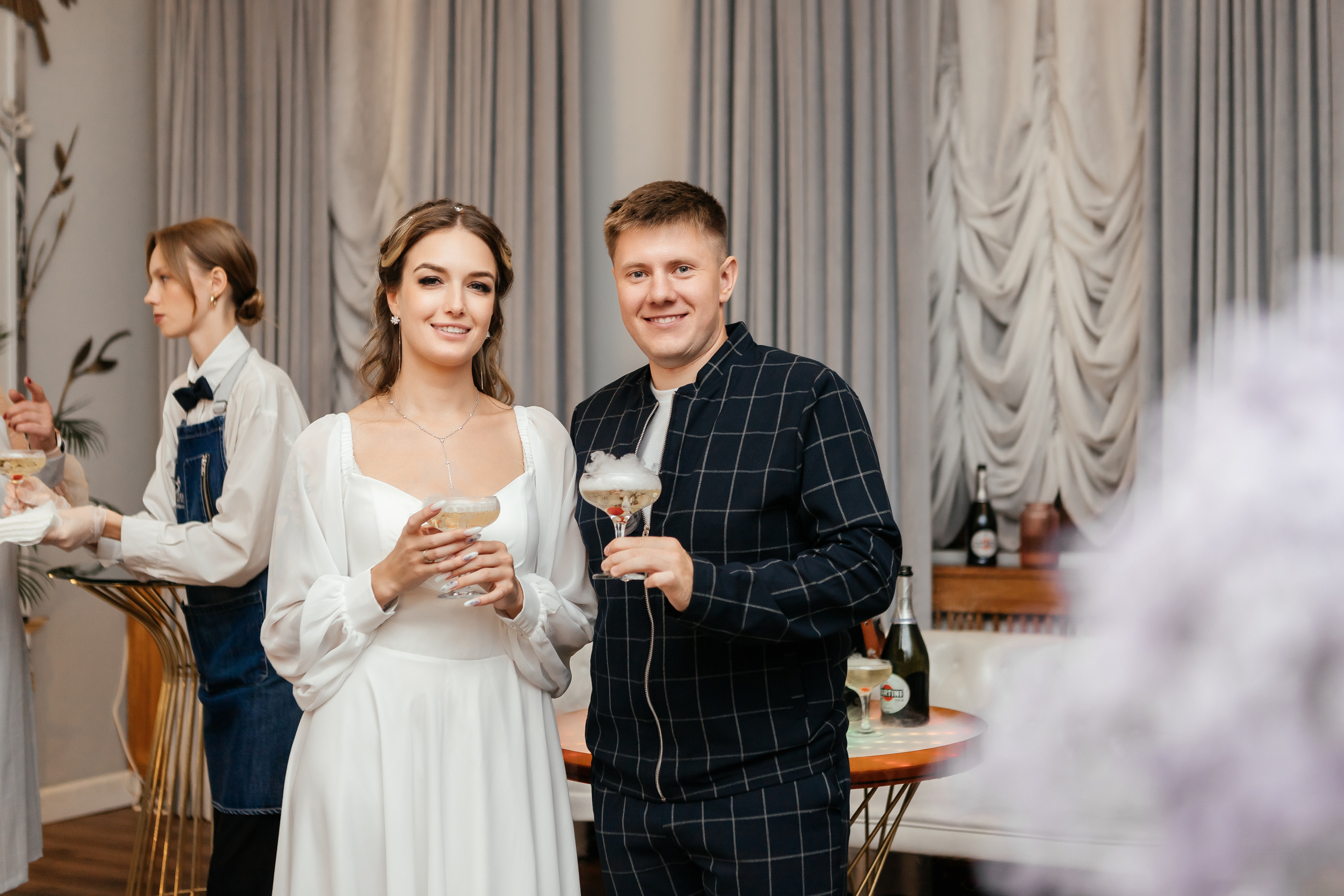 А & Л. Семейный и свадебный фотограф в Петербурге Евгения и Николай Шевчук