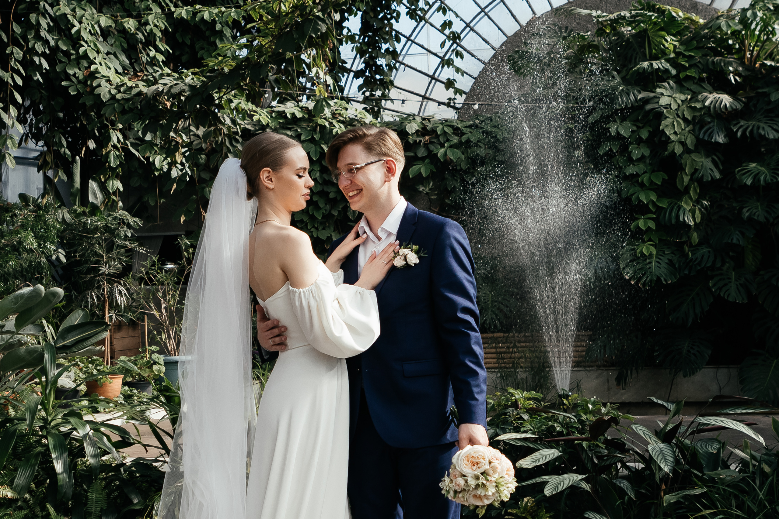 Д & Т. Семейный и свадебный фотограф в Петербурге Евгения и Николай Шевчук