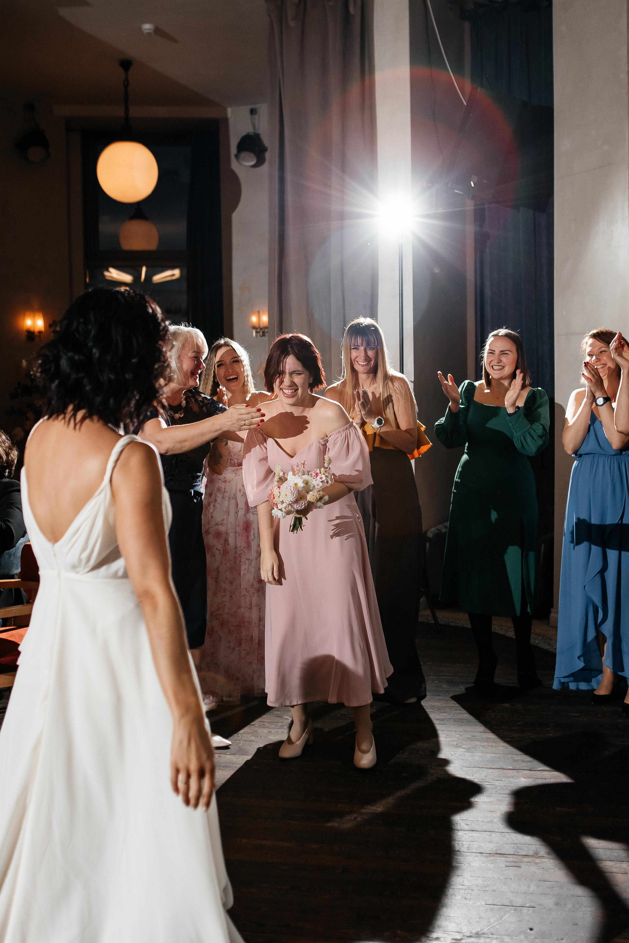 В & С. Семейный и свадебный фотограф в Петербурге Евгения и Николай Шевчук