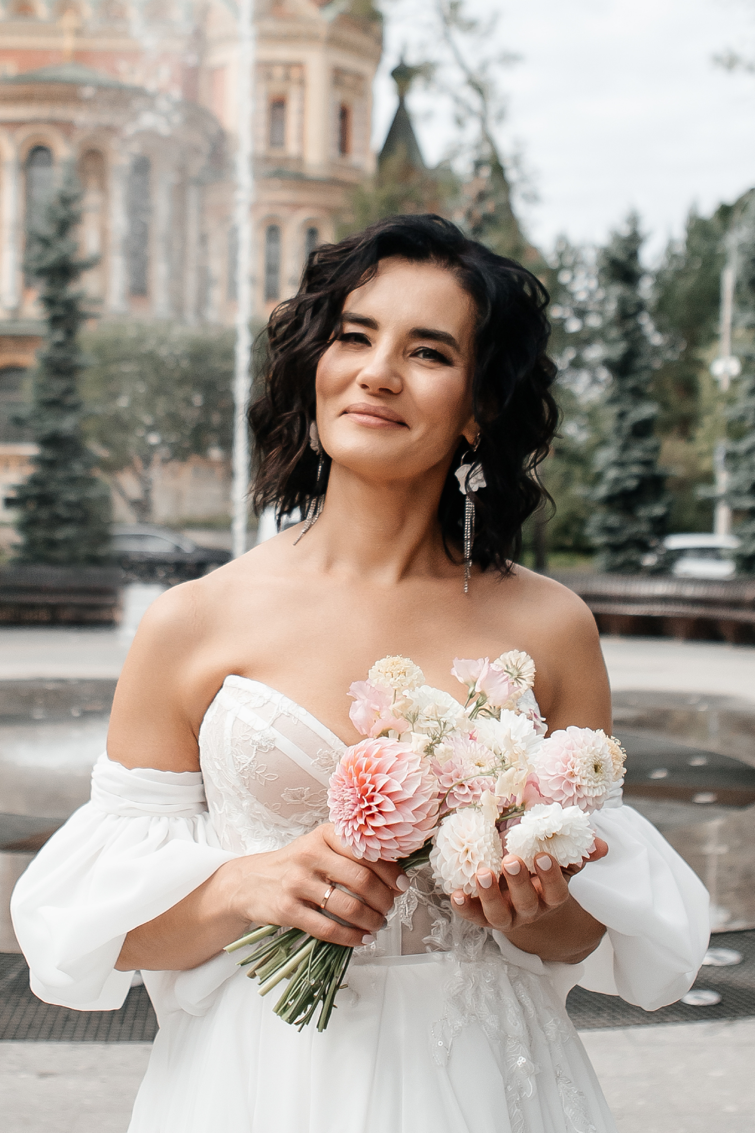 В & С. Семейный и свадебный фотограф в Петербурге Евгения и Николай Шевчук